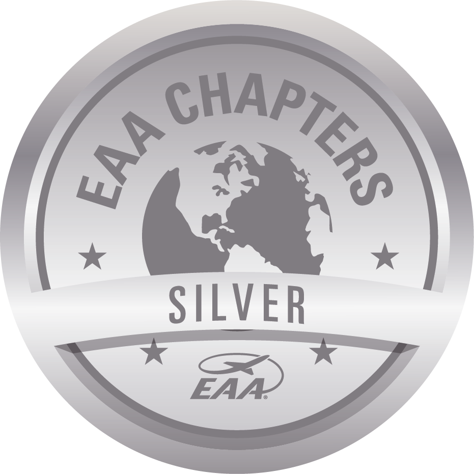 EAA Chapters Silver