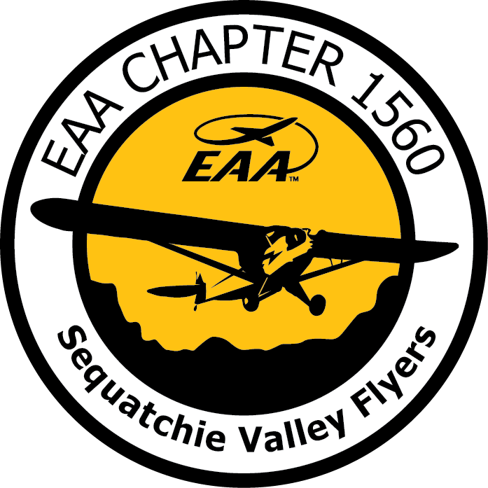 EAA 1560 logo