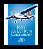 EAA Ray Aviation Scholarship