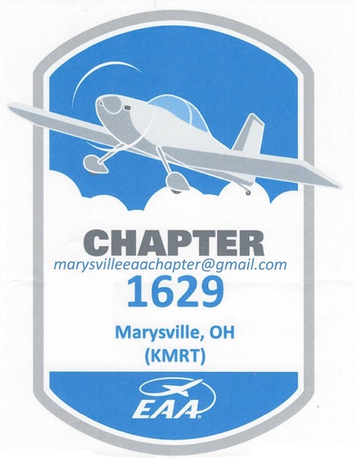 Marysville EAA Chapter 1629