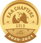 2020-2021 EAA Gold Level