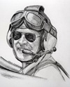 John Mohr, MN Aviation Hall of Fame inductee