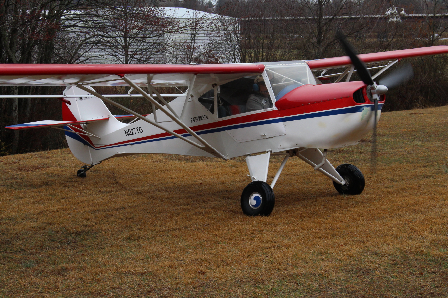 Avid Flyer