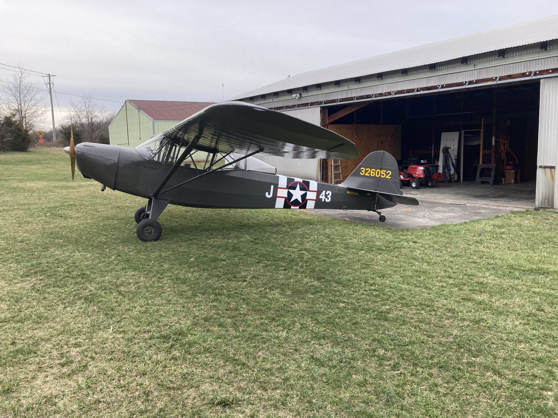 EAA