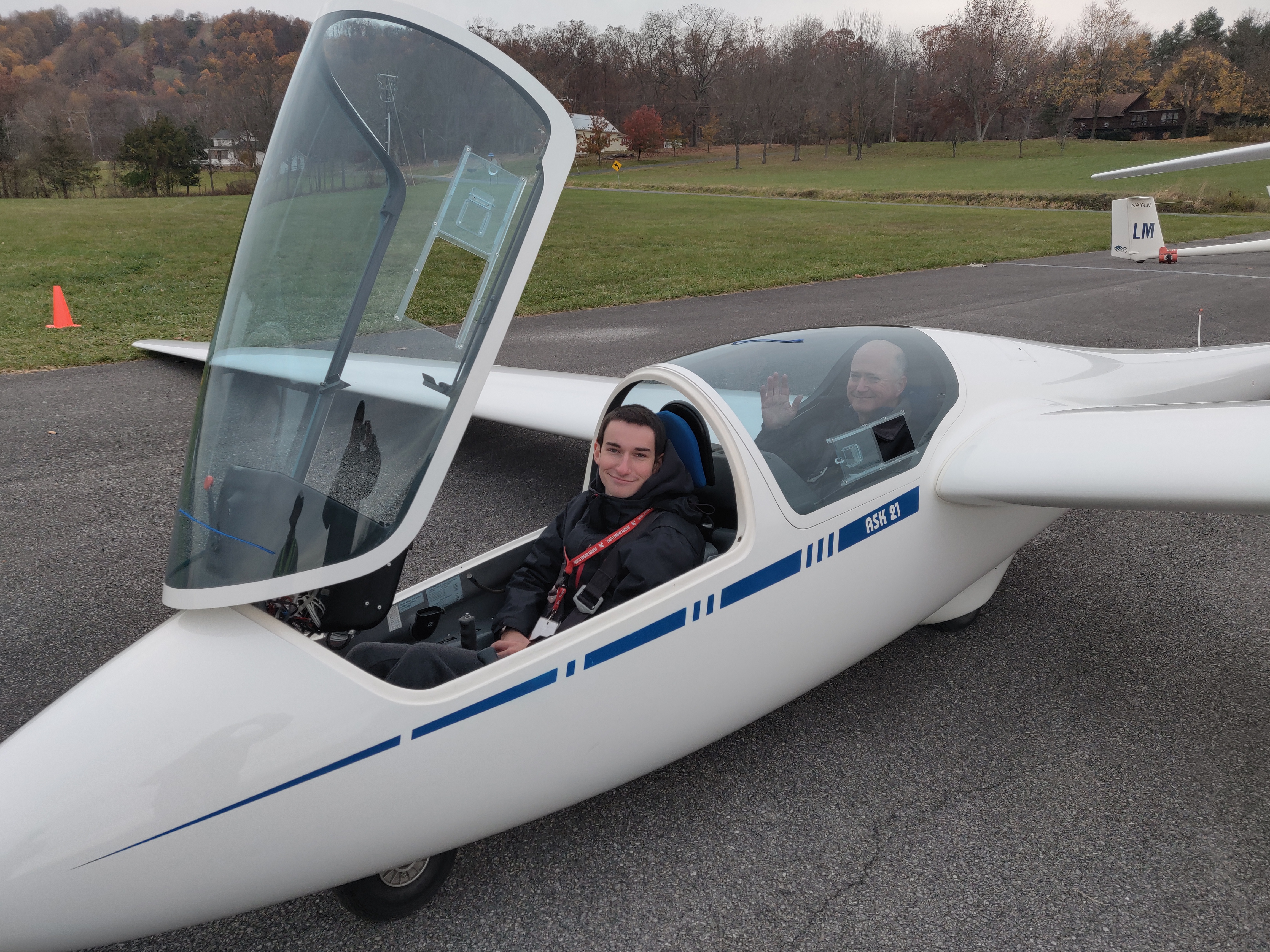 EAA