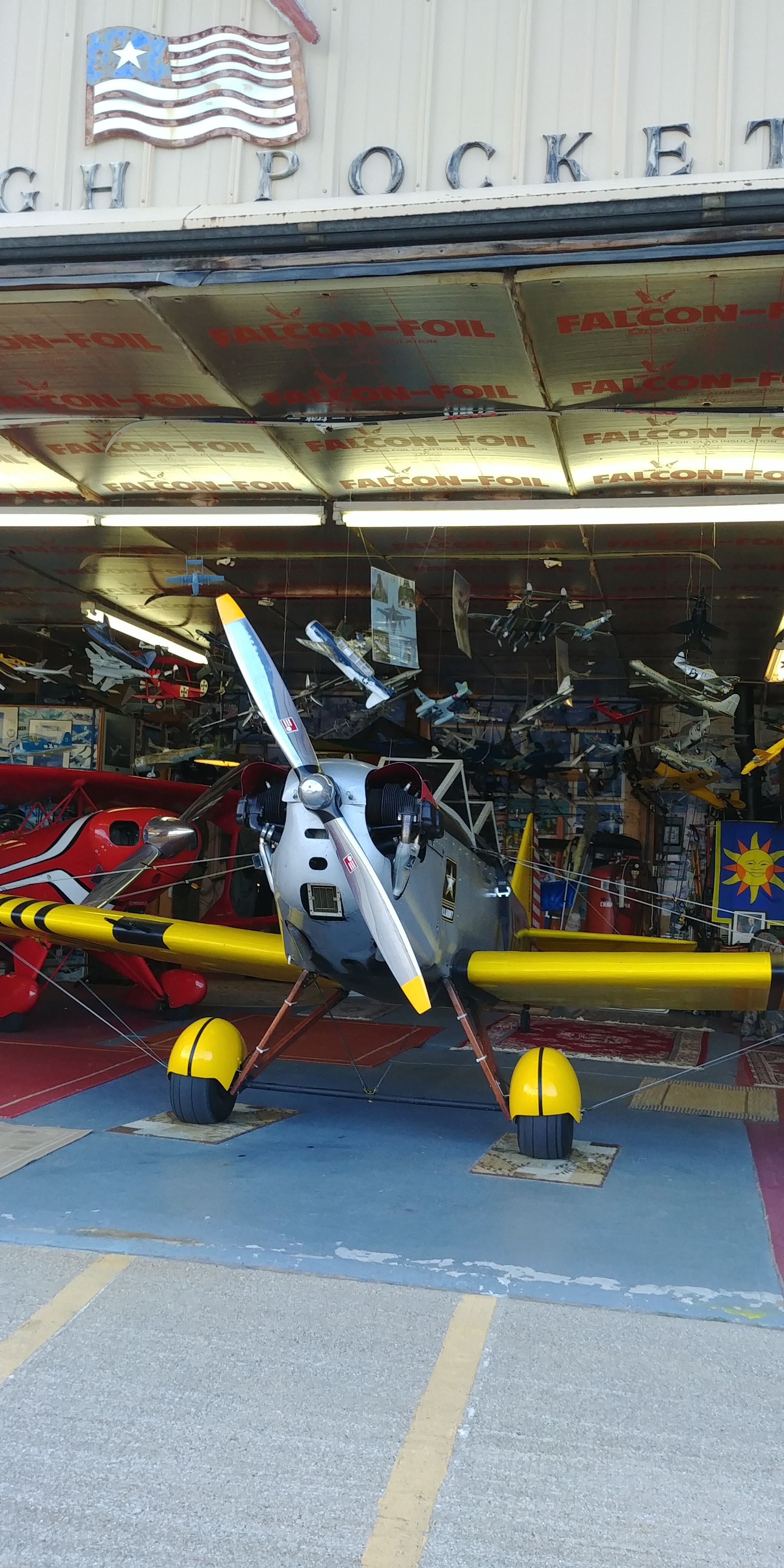 EAA