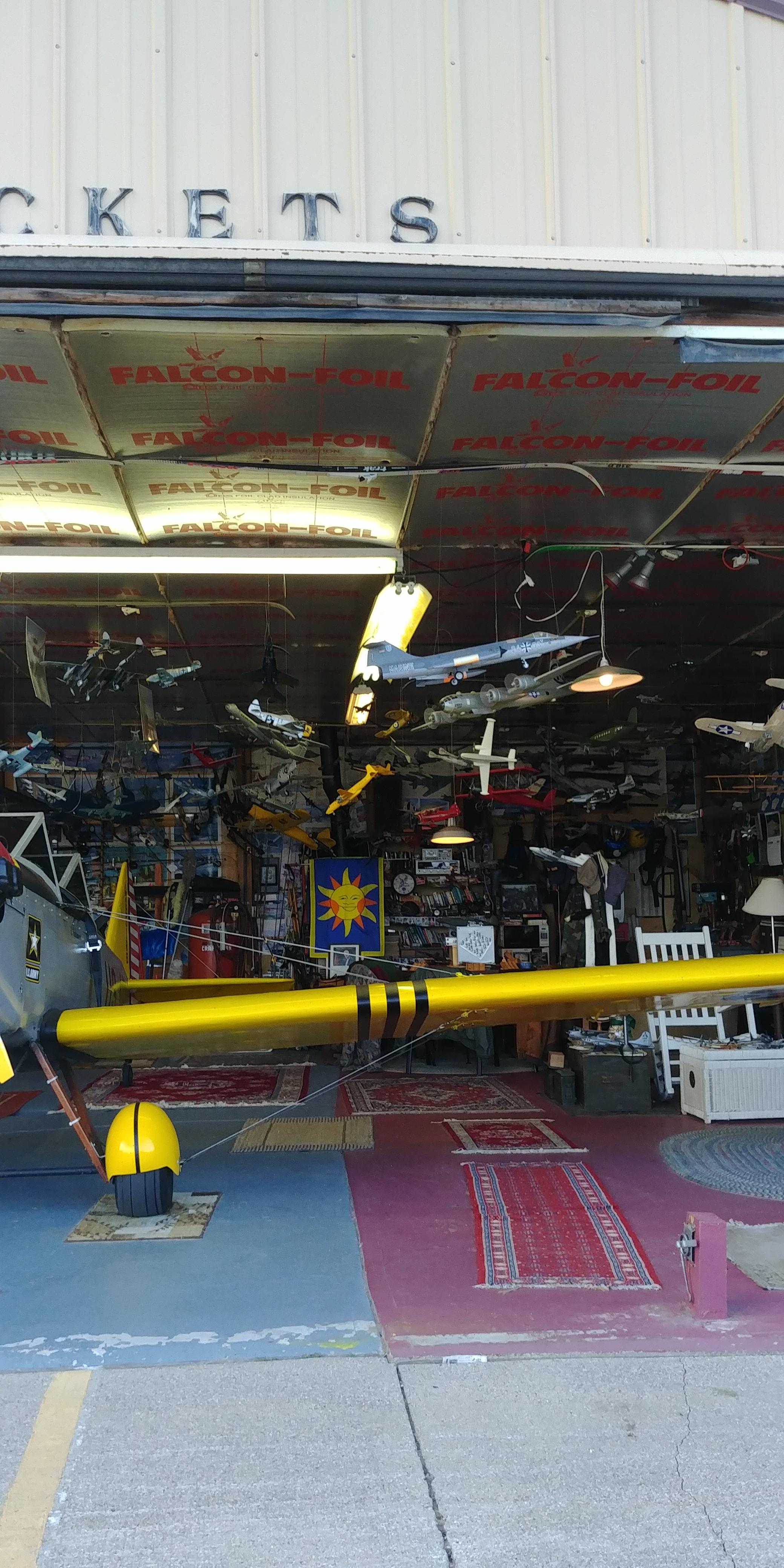 EAA