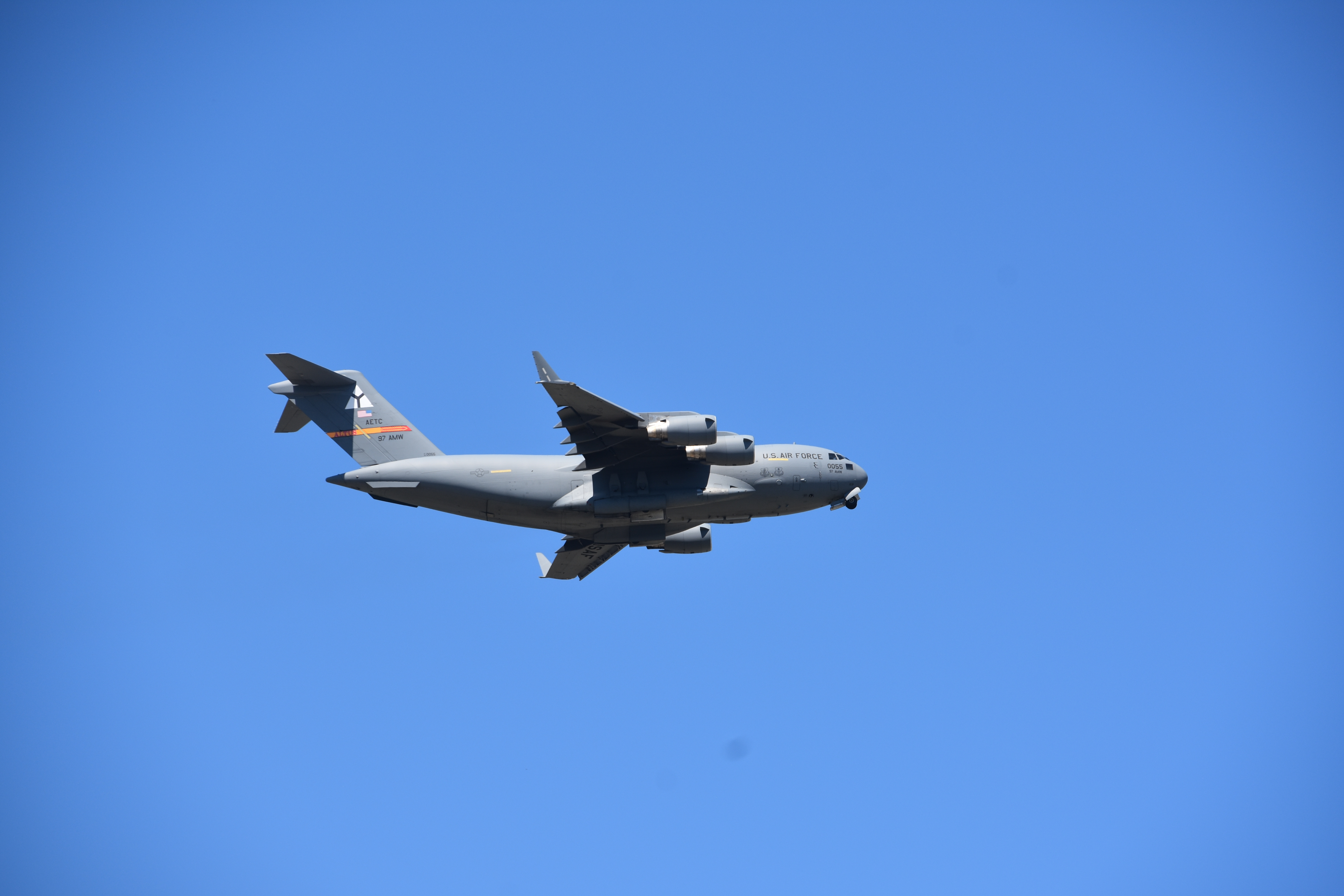 EAA