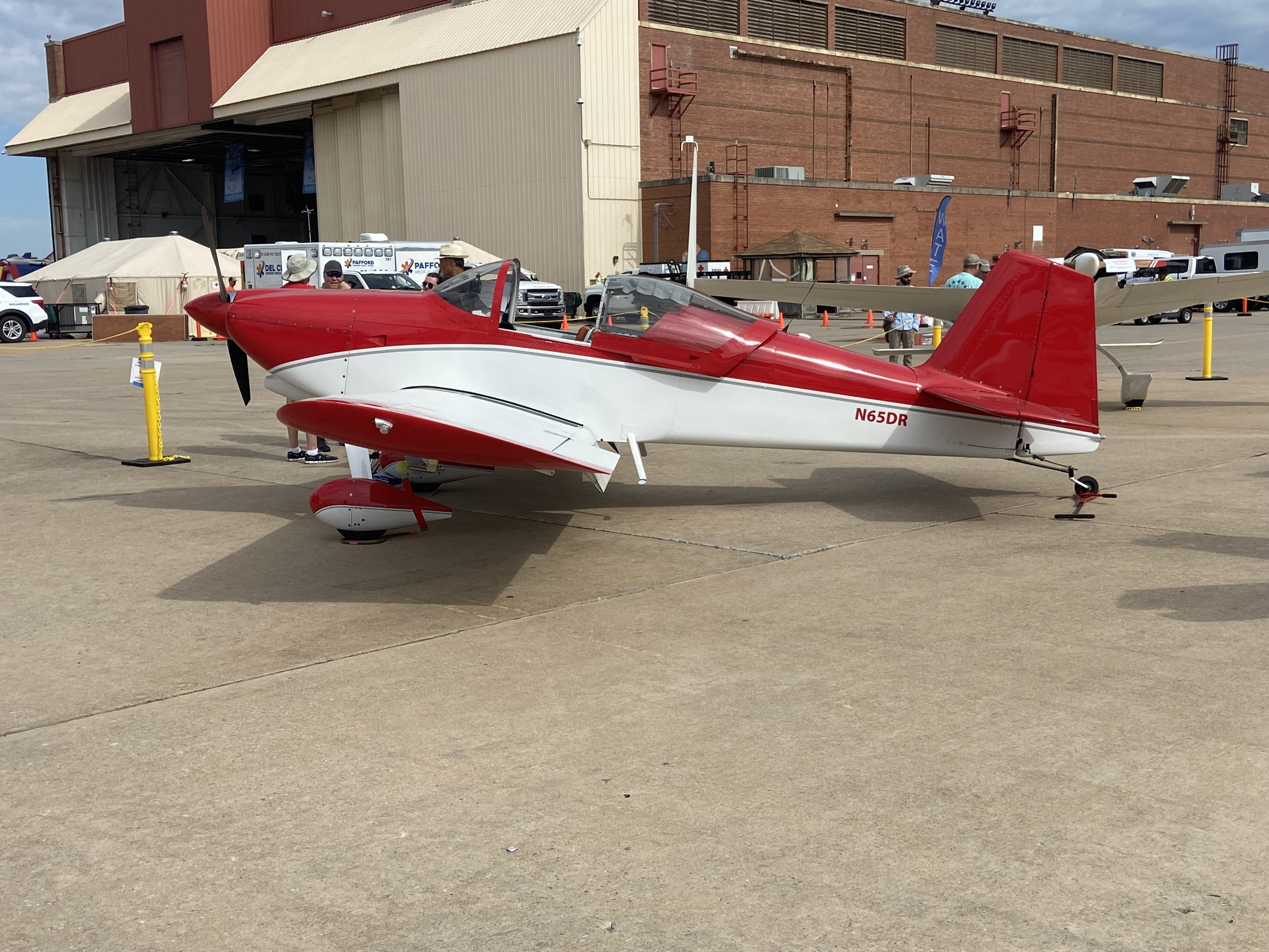 EAA