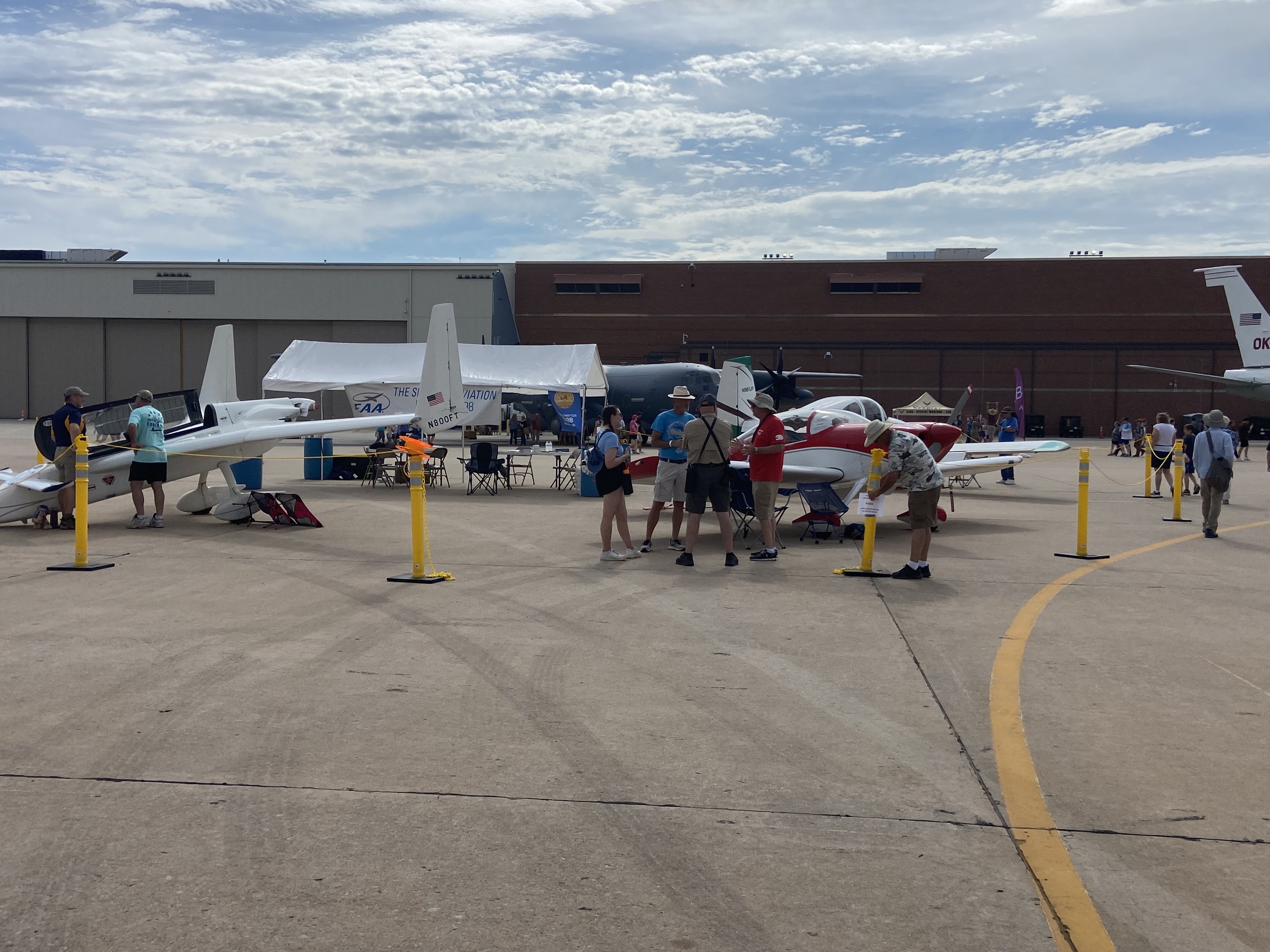 EAA