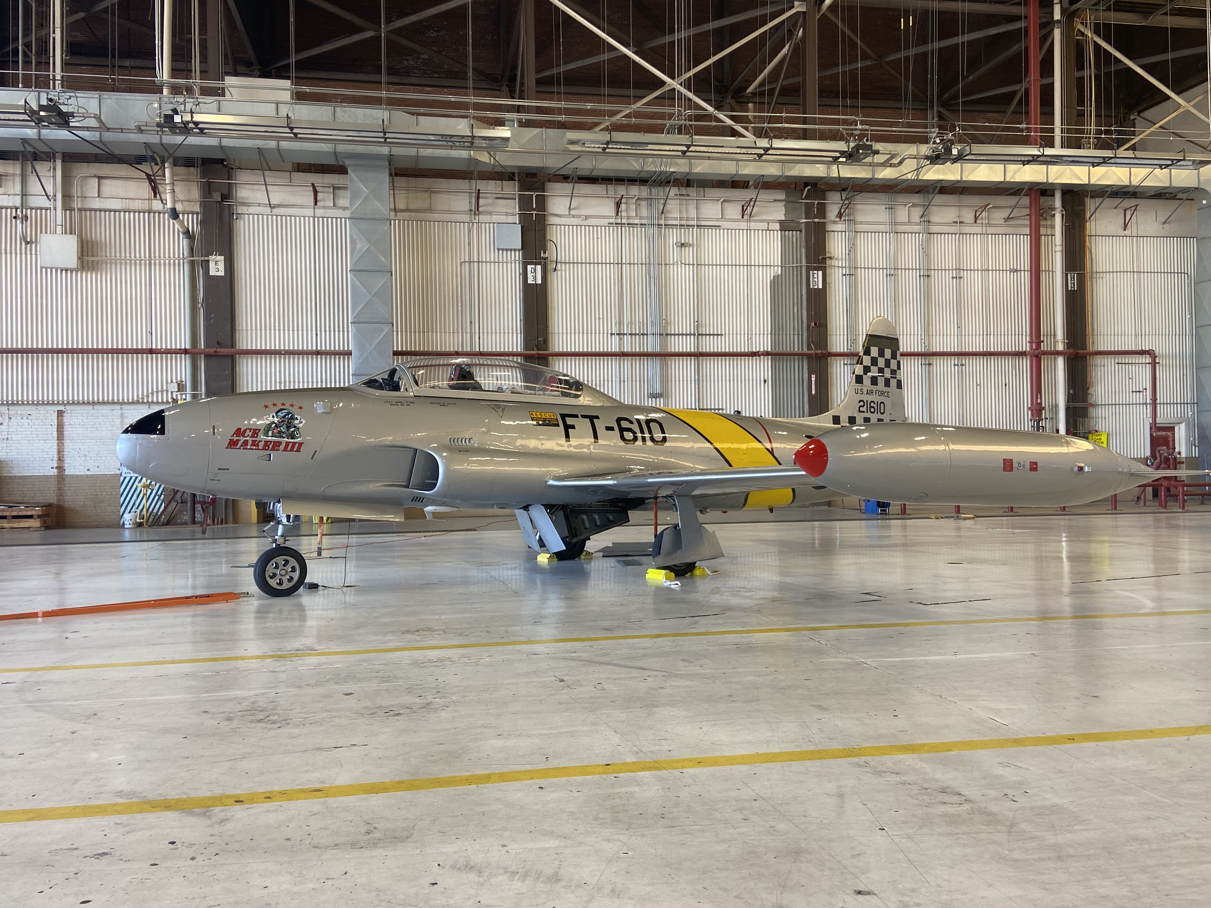 EAA