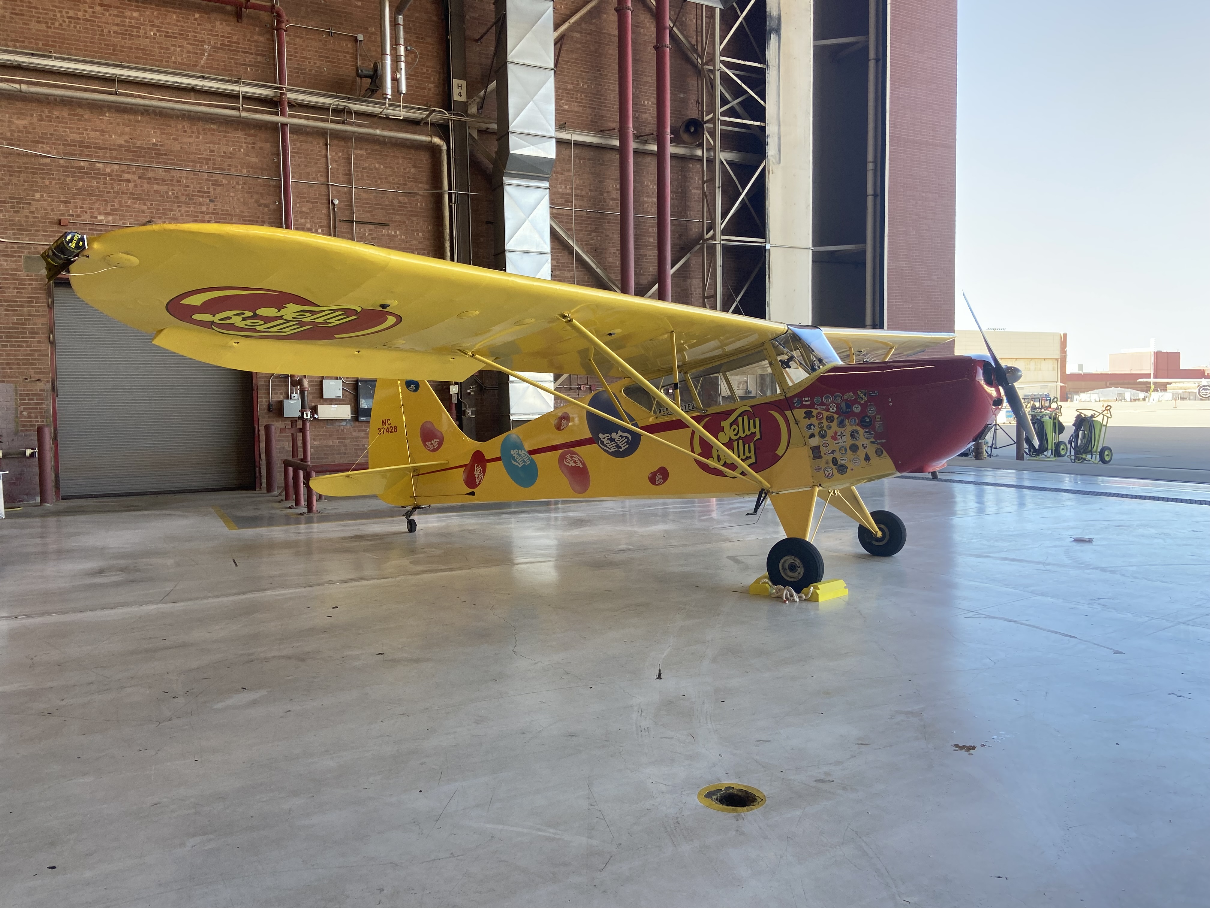 EAA