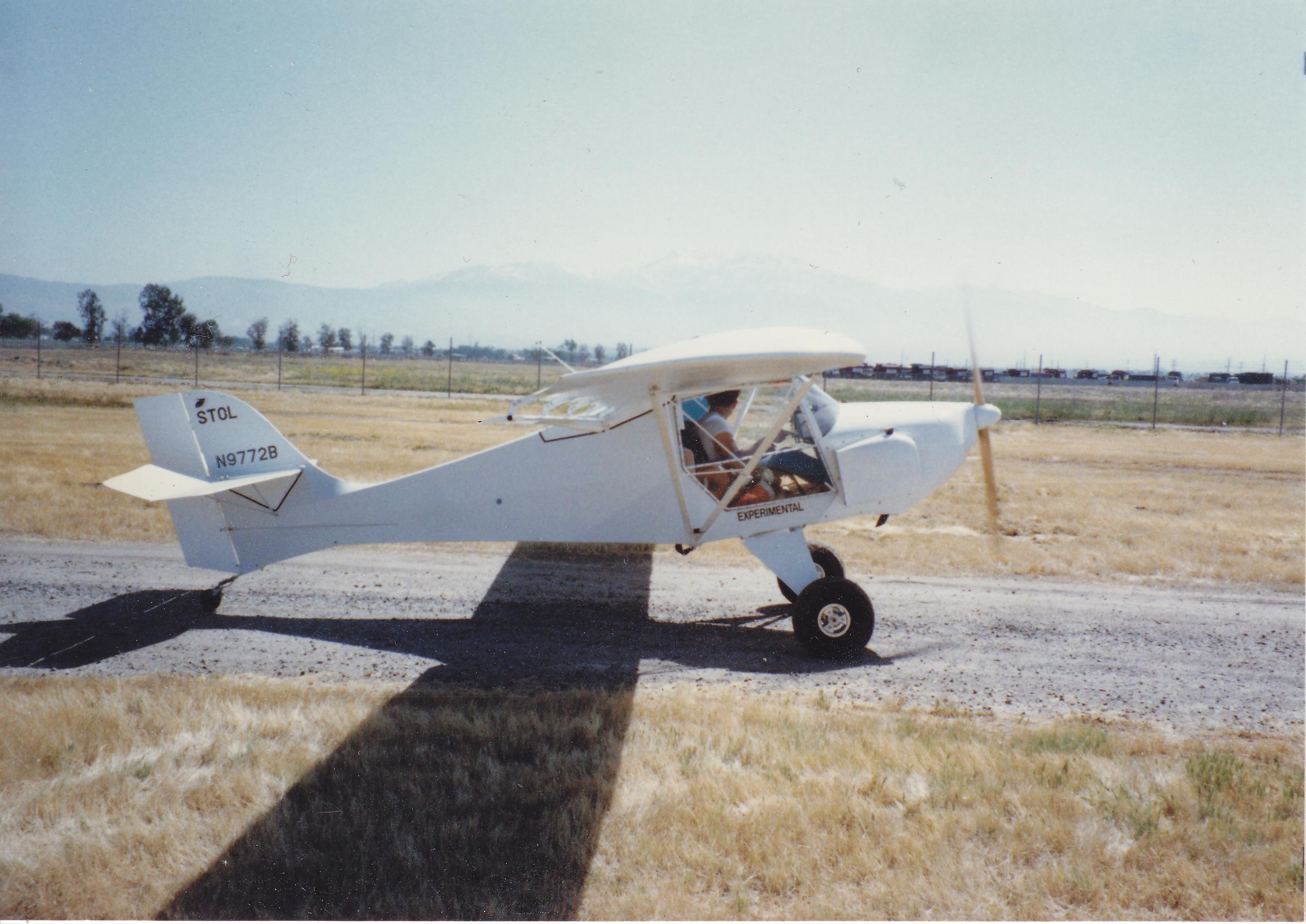 EAA