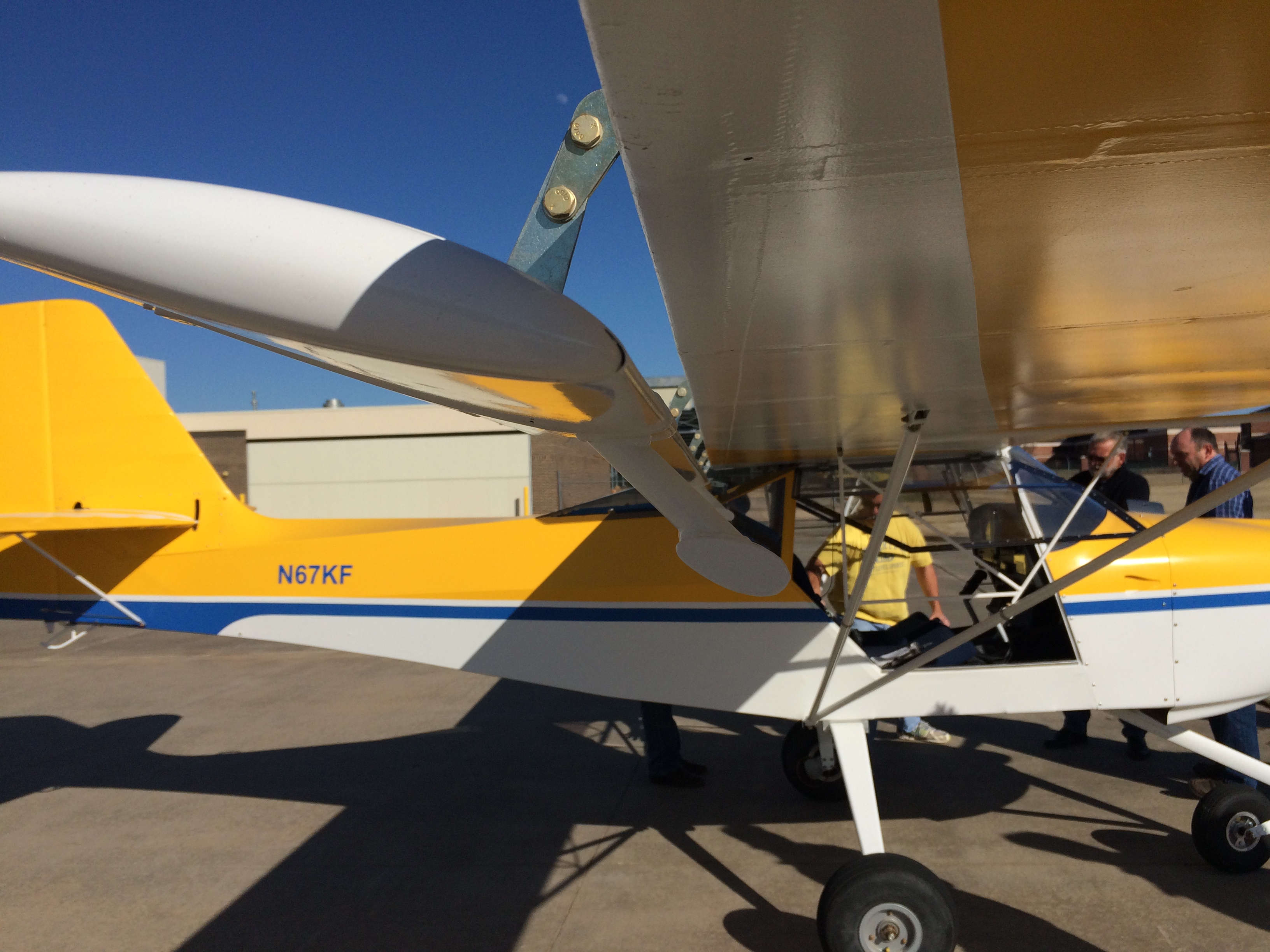 EAA