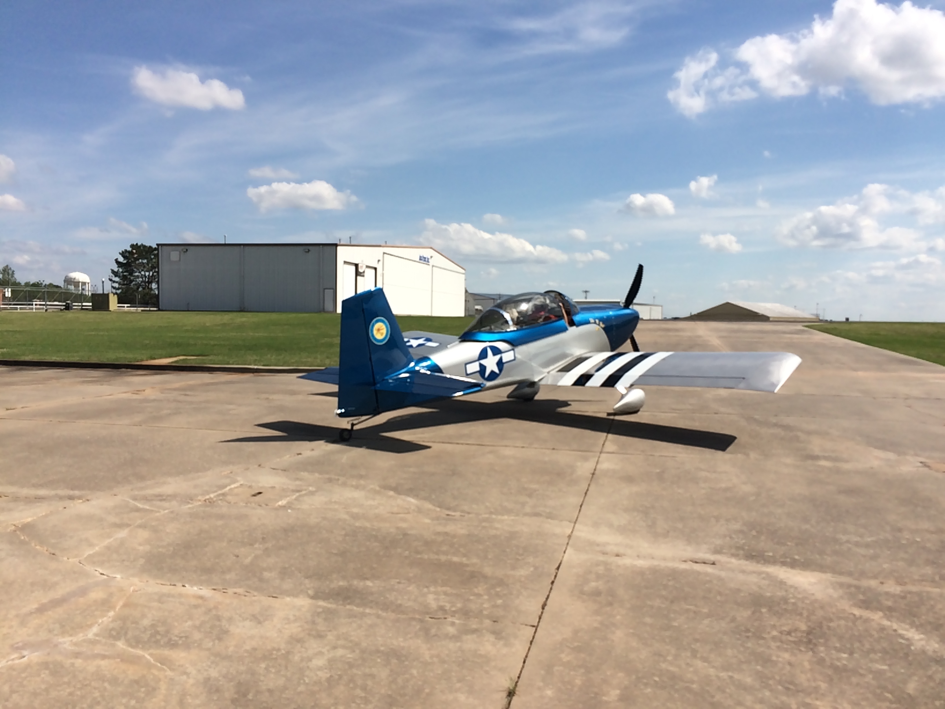 EAA