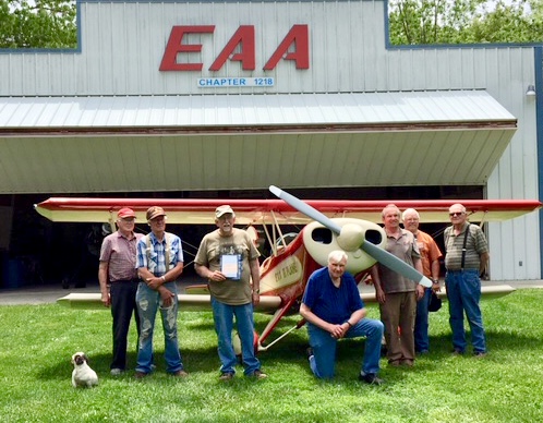EAA