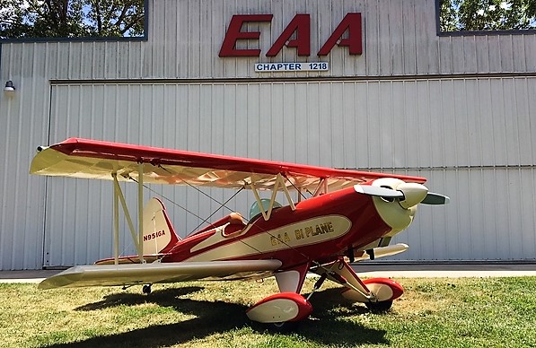 EAA