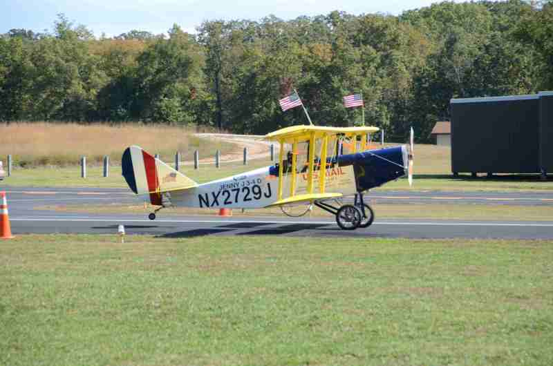 EAA