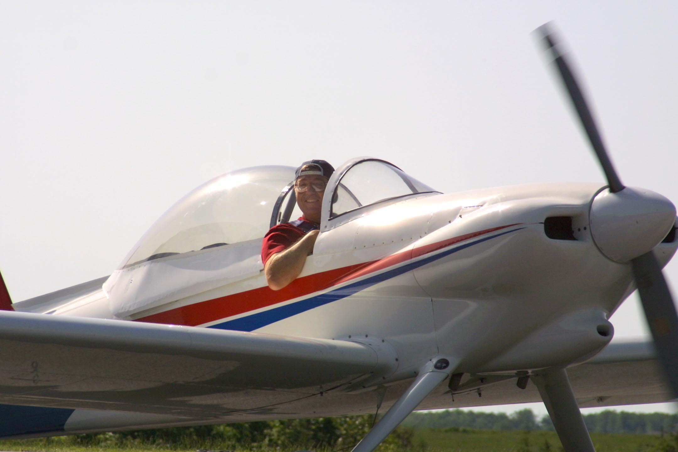 EAA