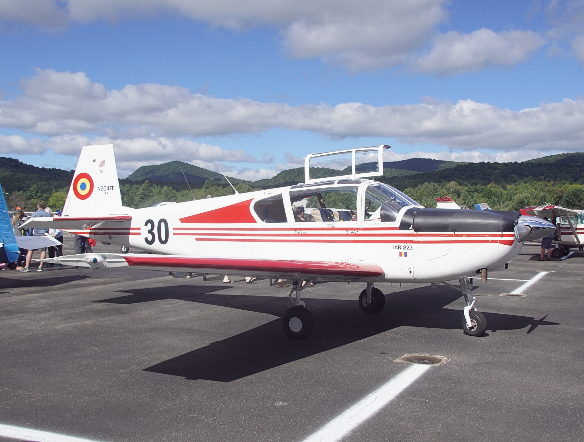EAA