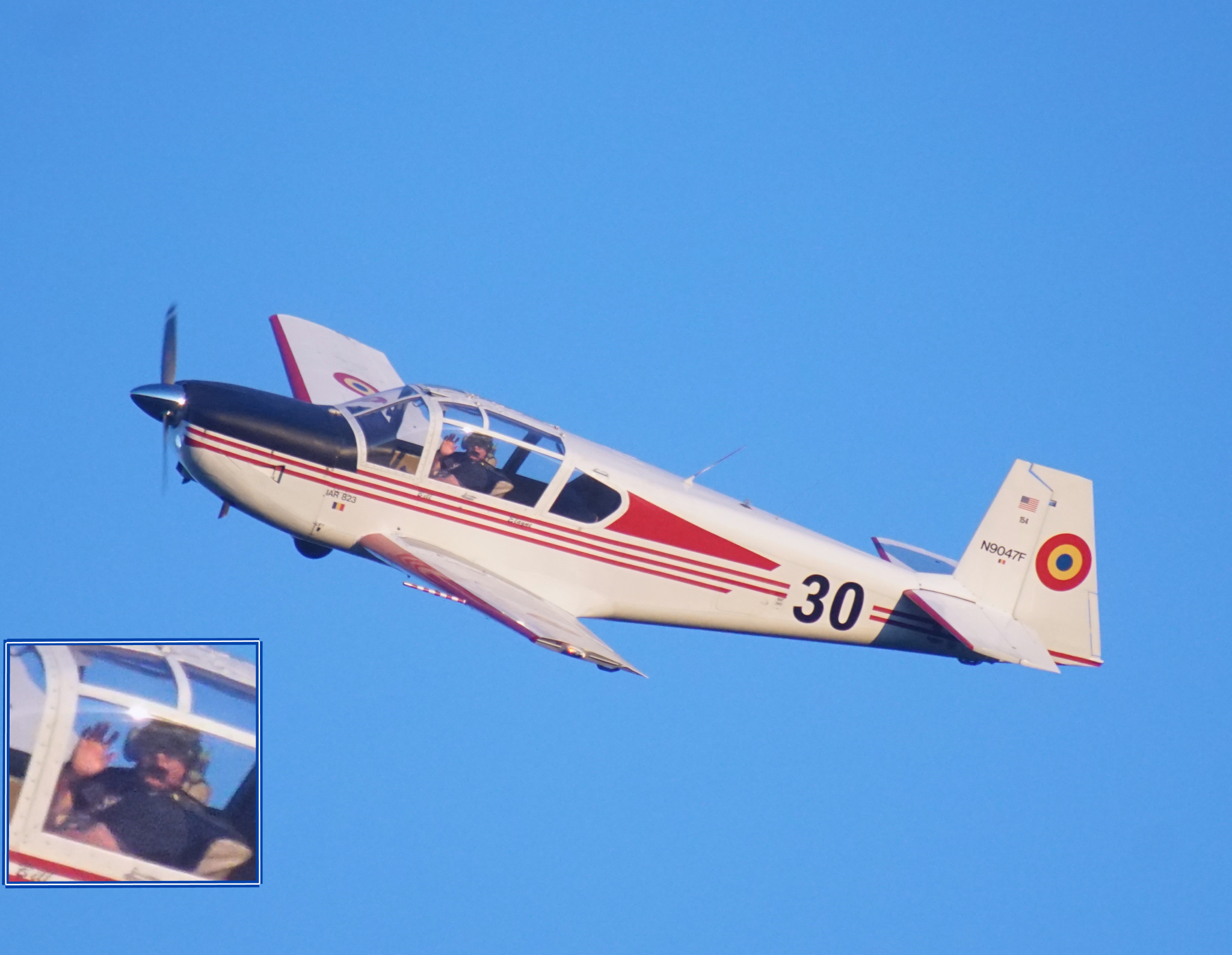 EAA