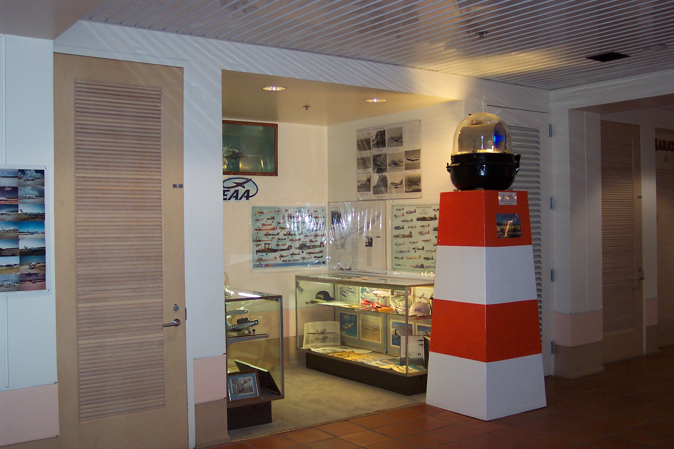 EAA