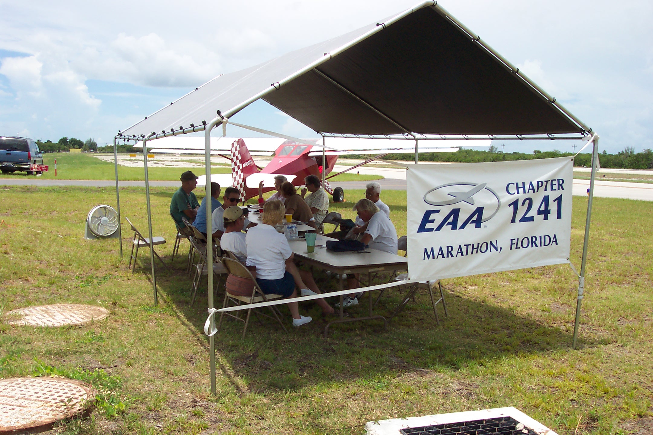 EAA