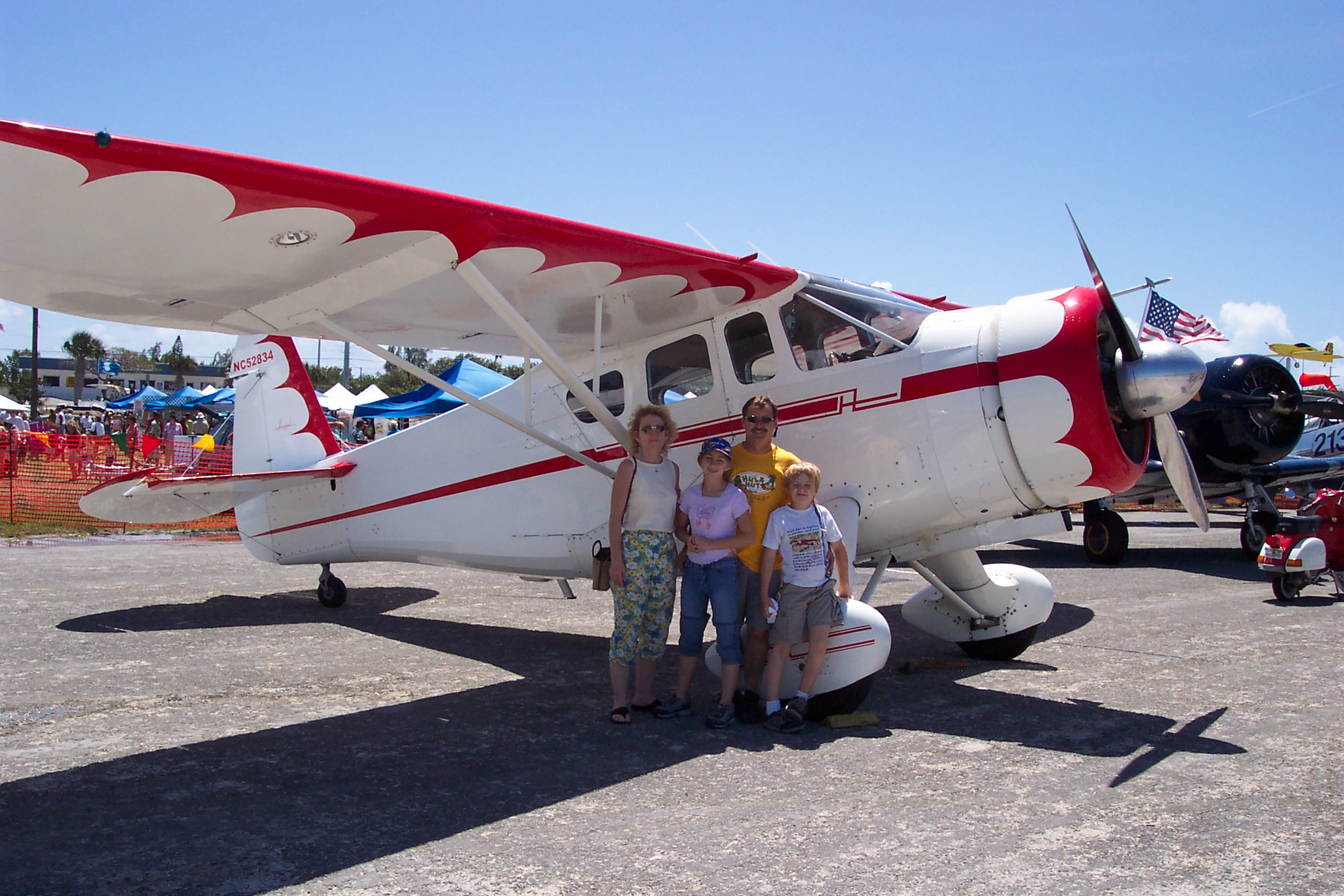 EAA