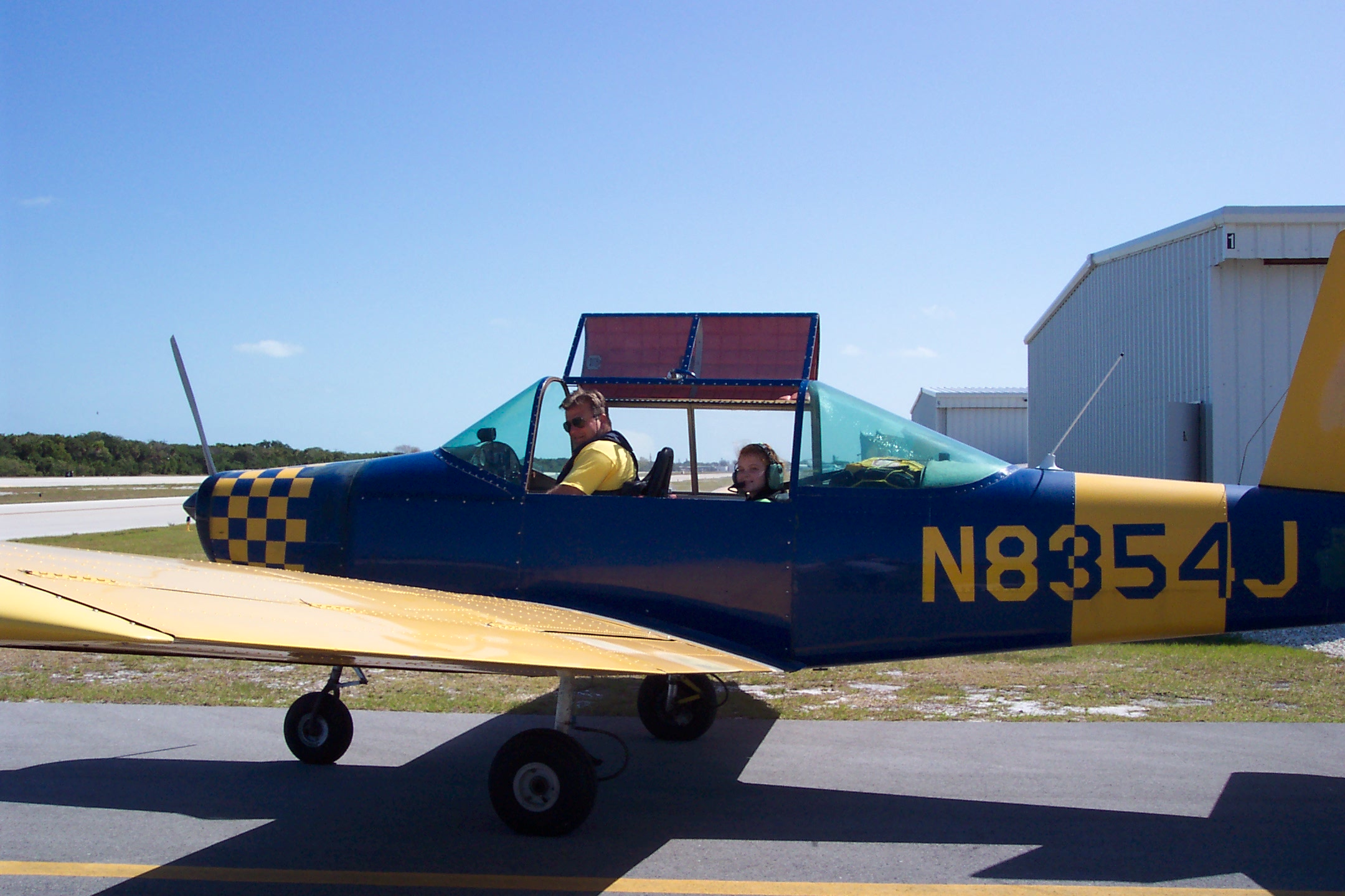EAA