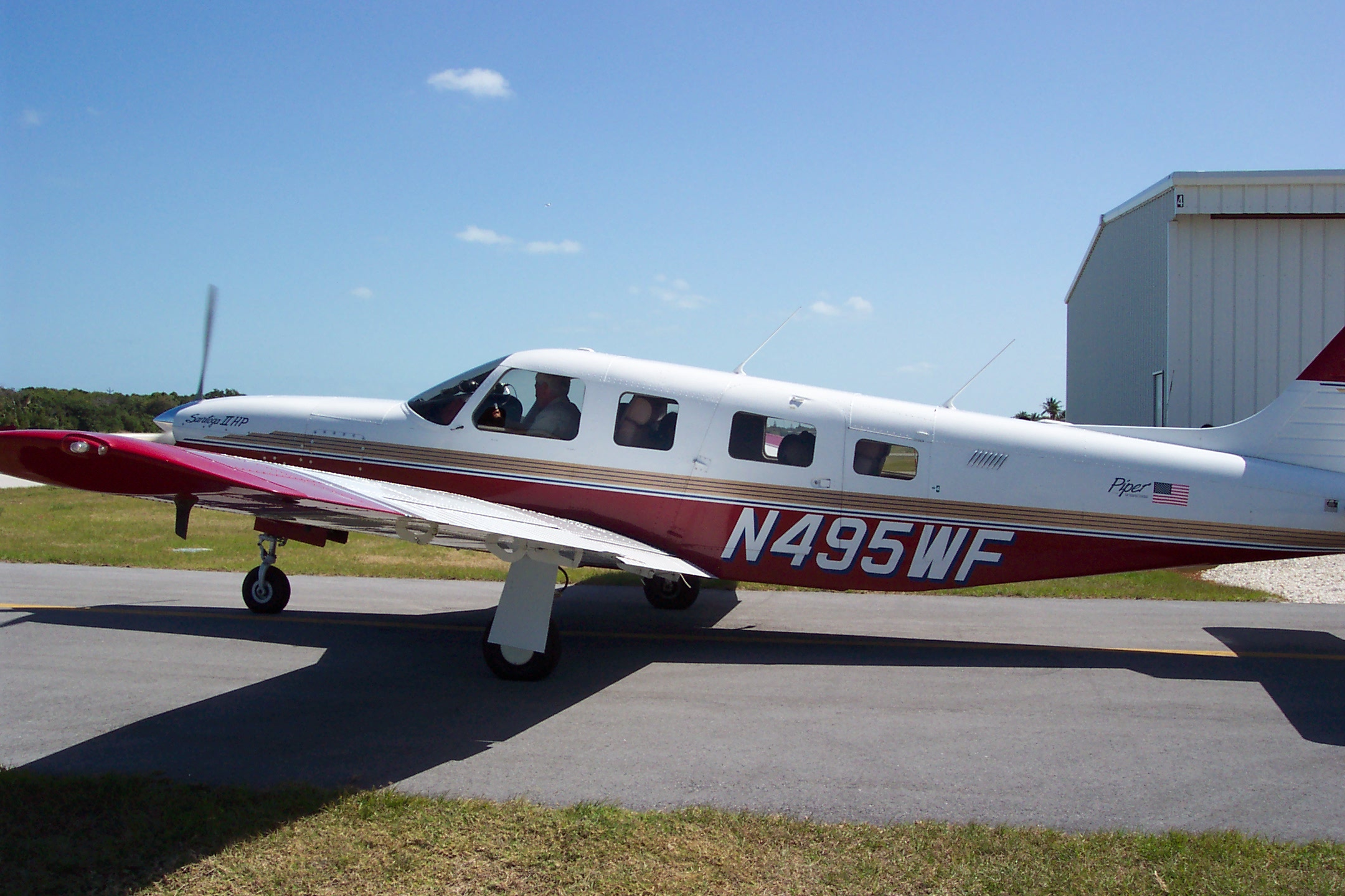 EAA
