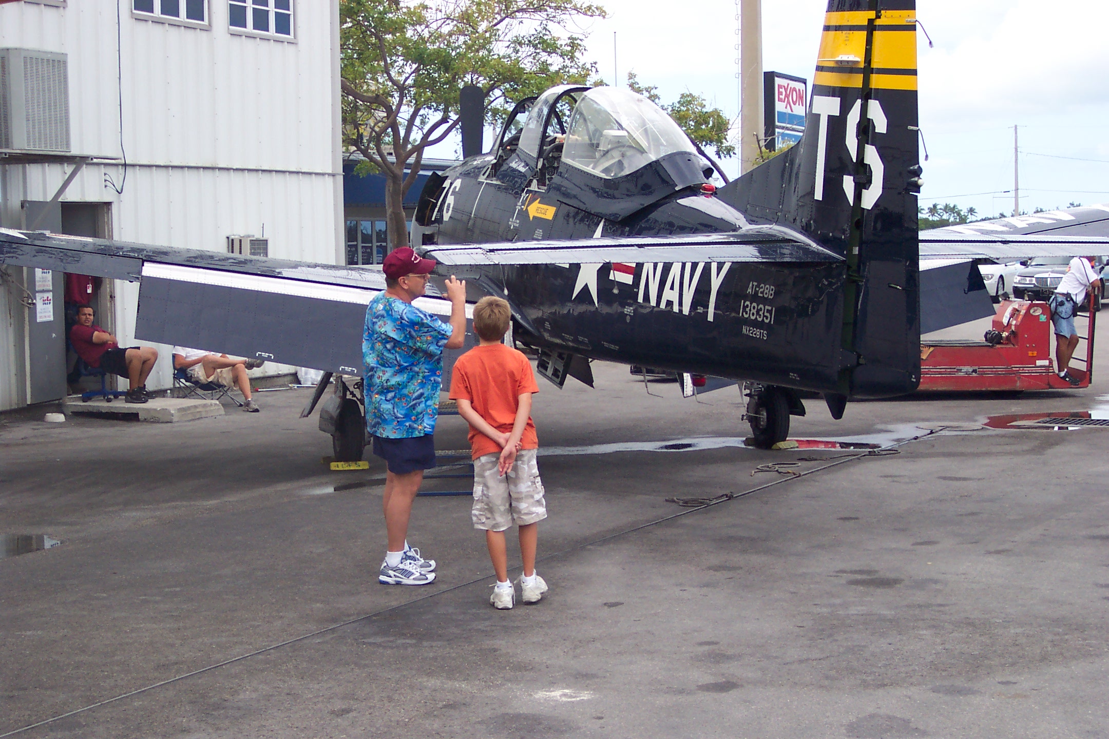 EAA