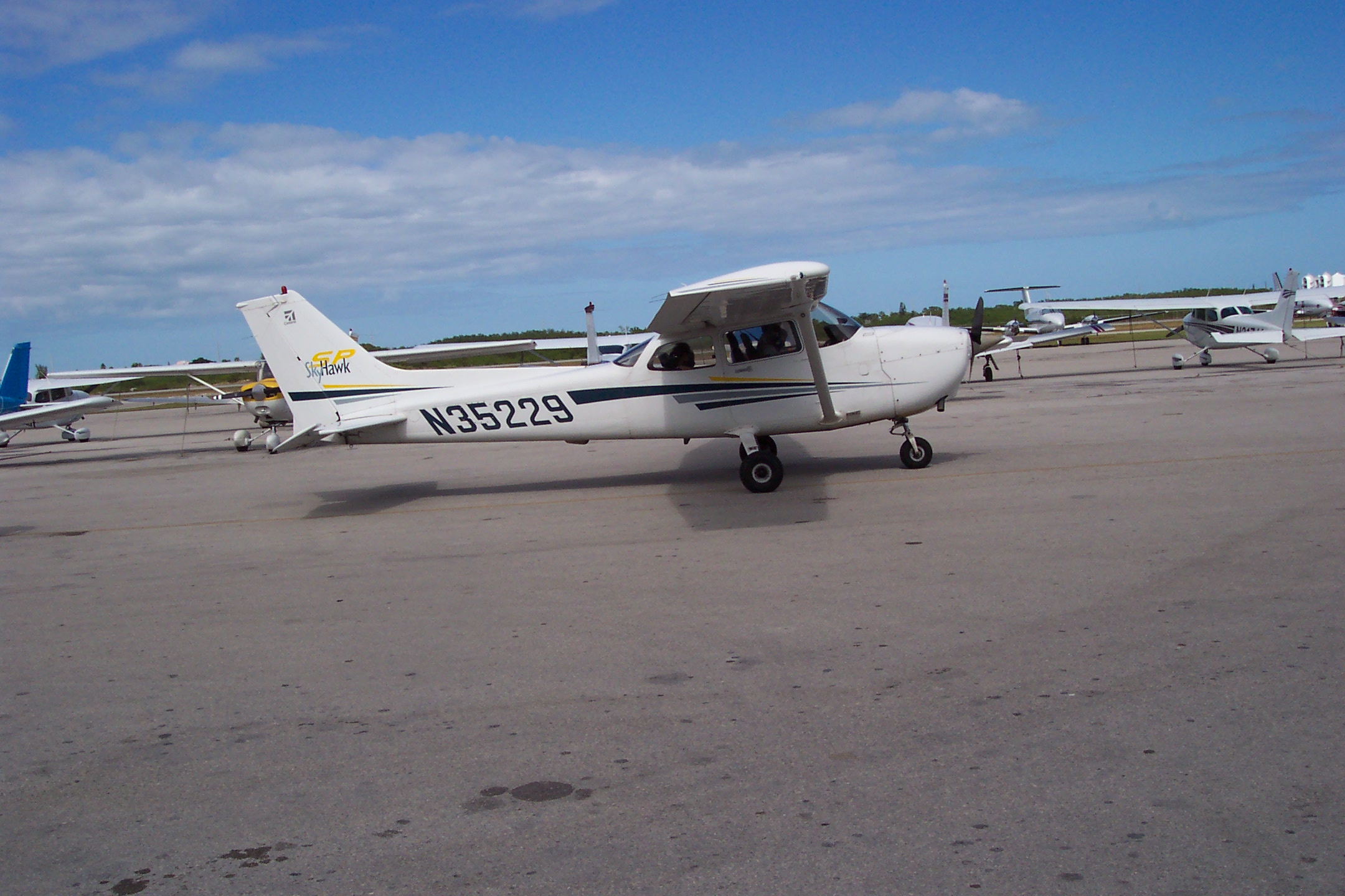 EAA