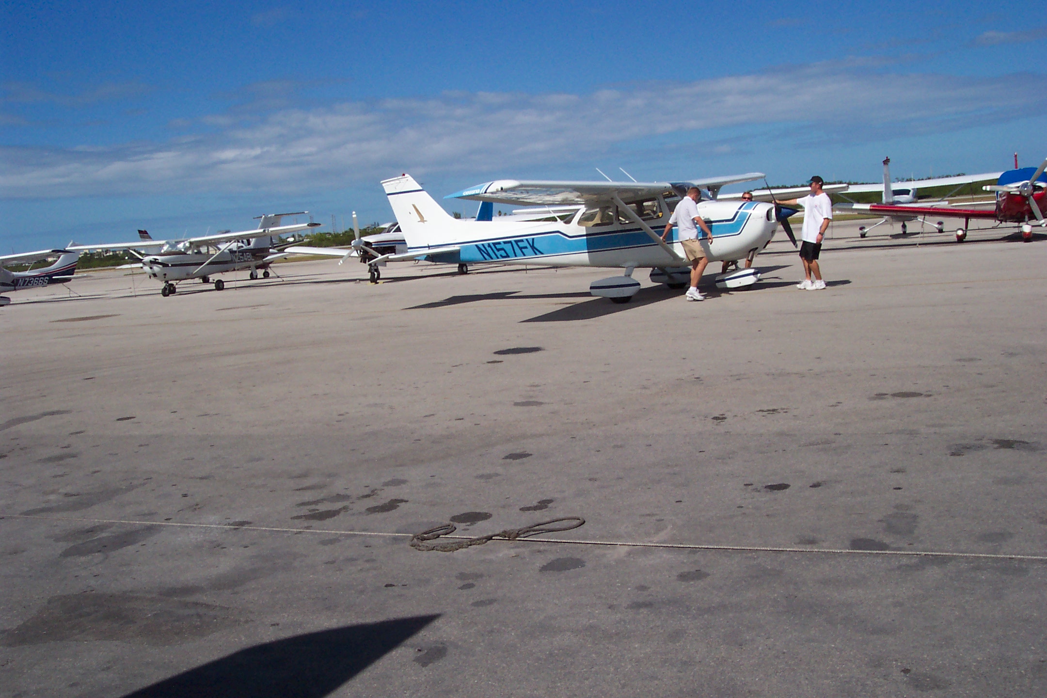 EAA