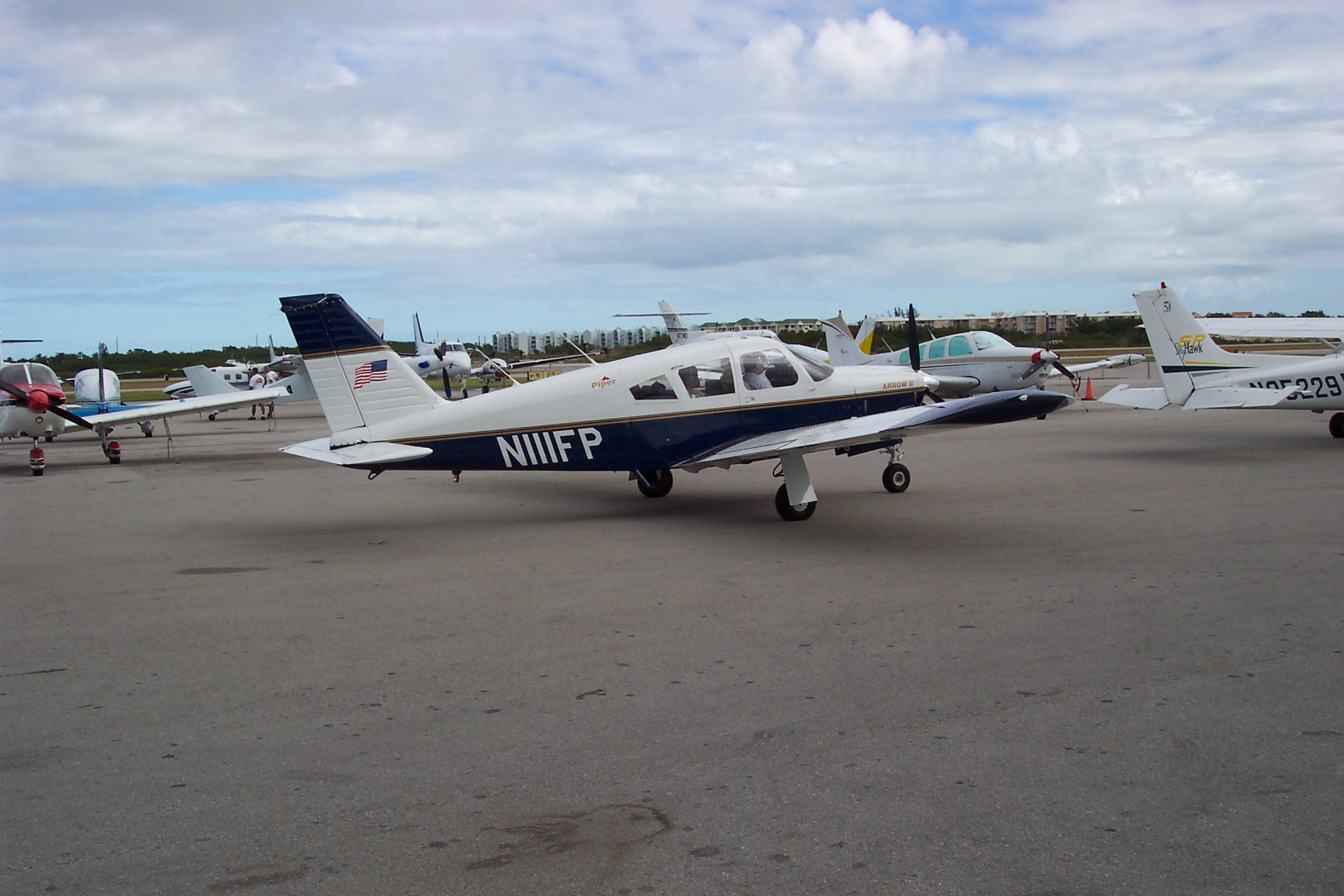 EAA