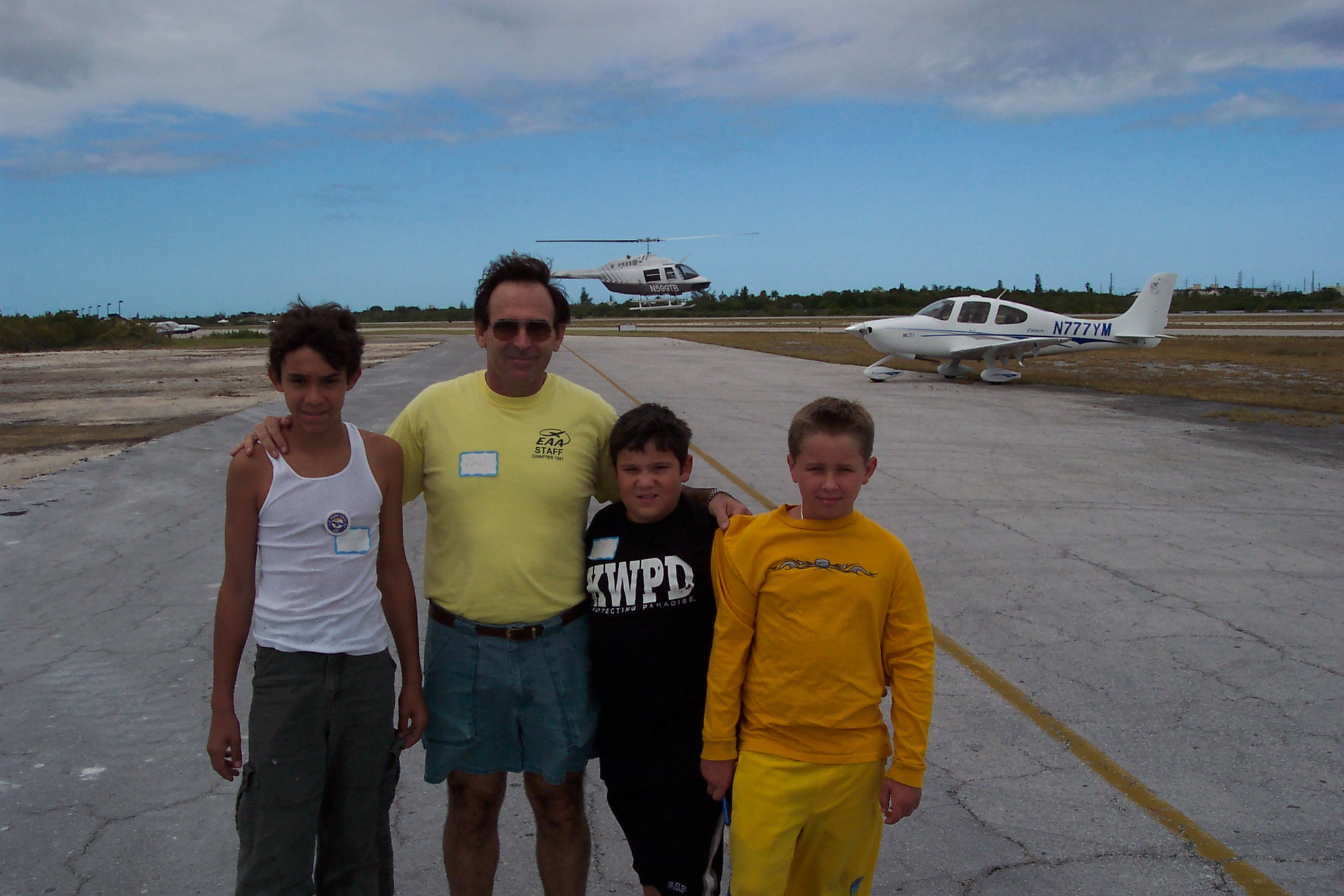 EAA