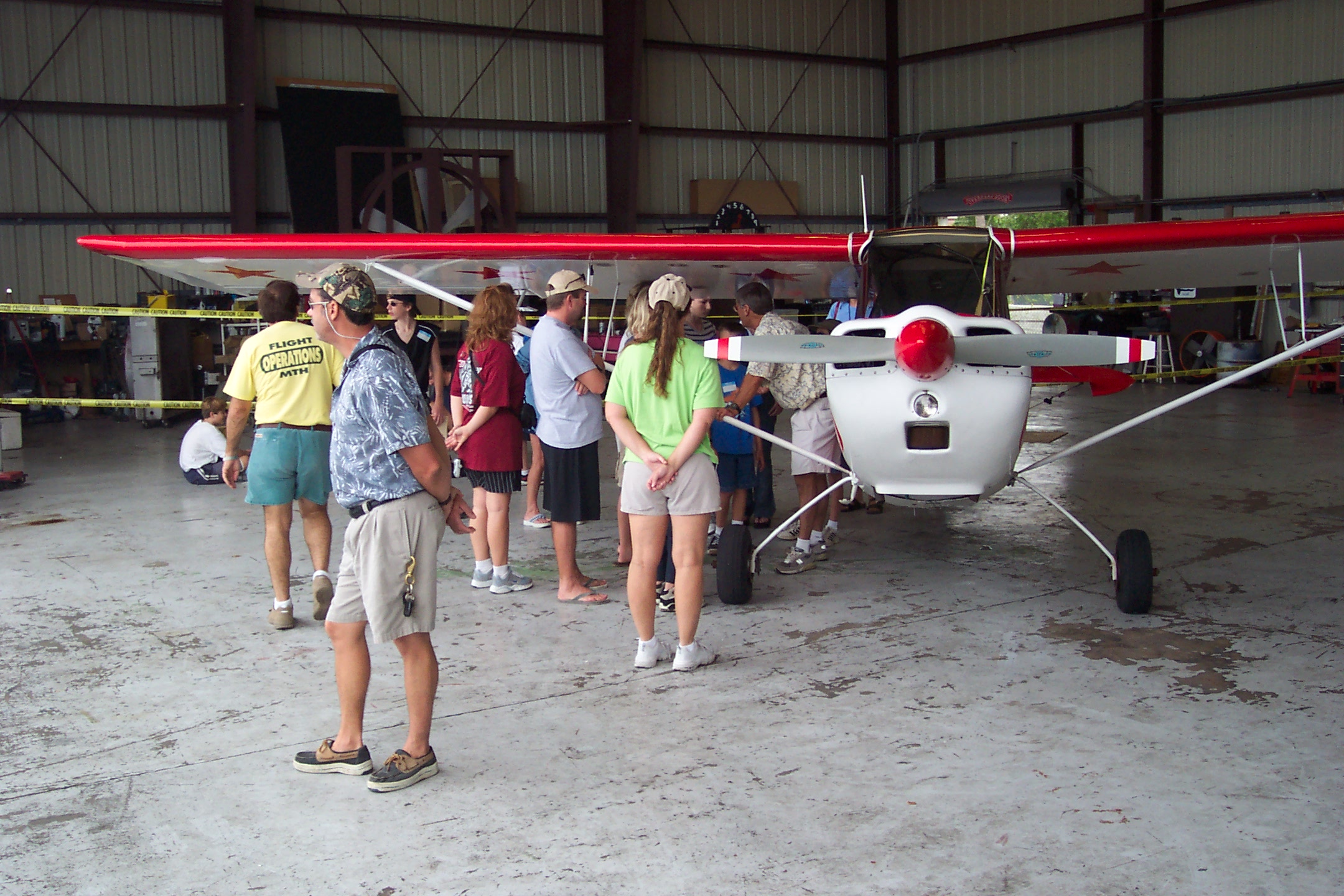 EAA