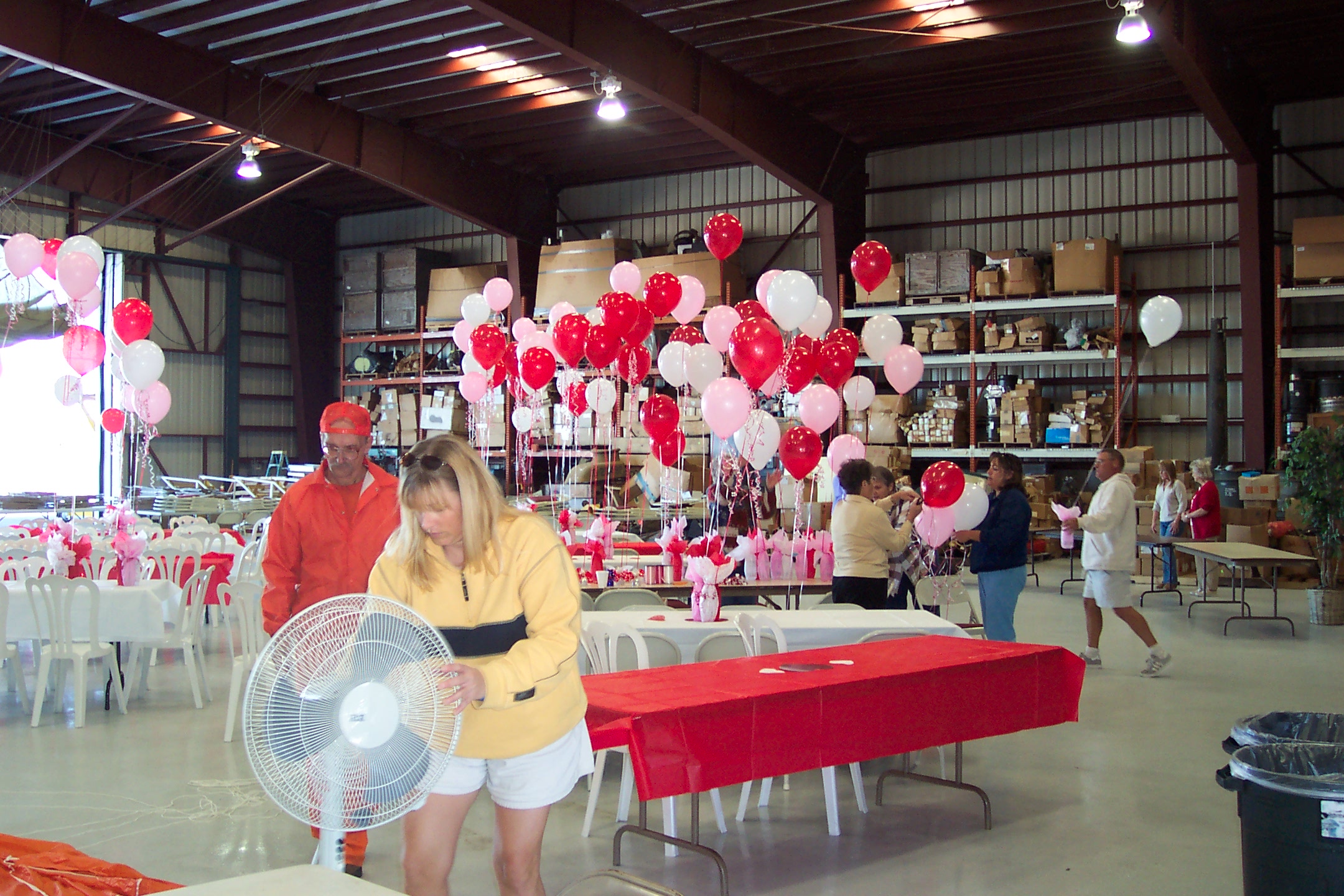 EAA