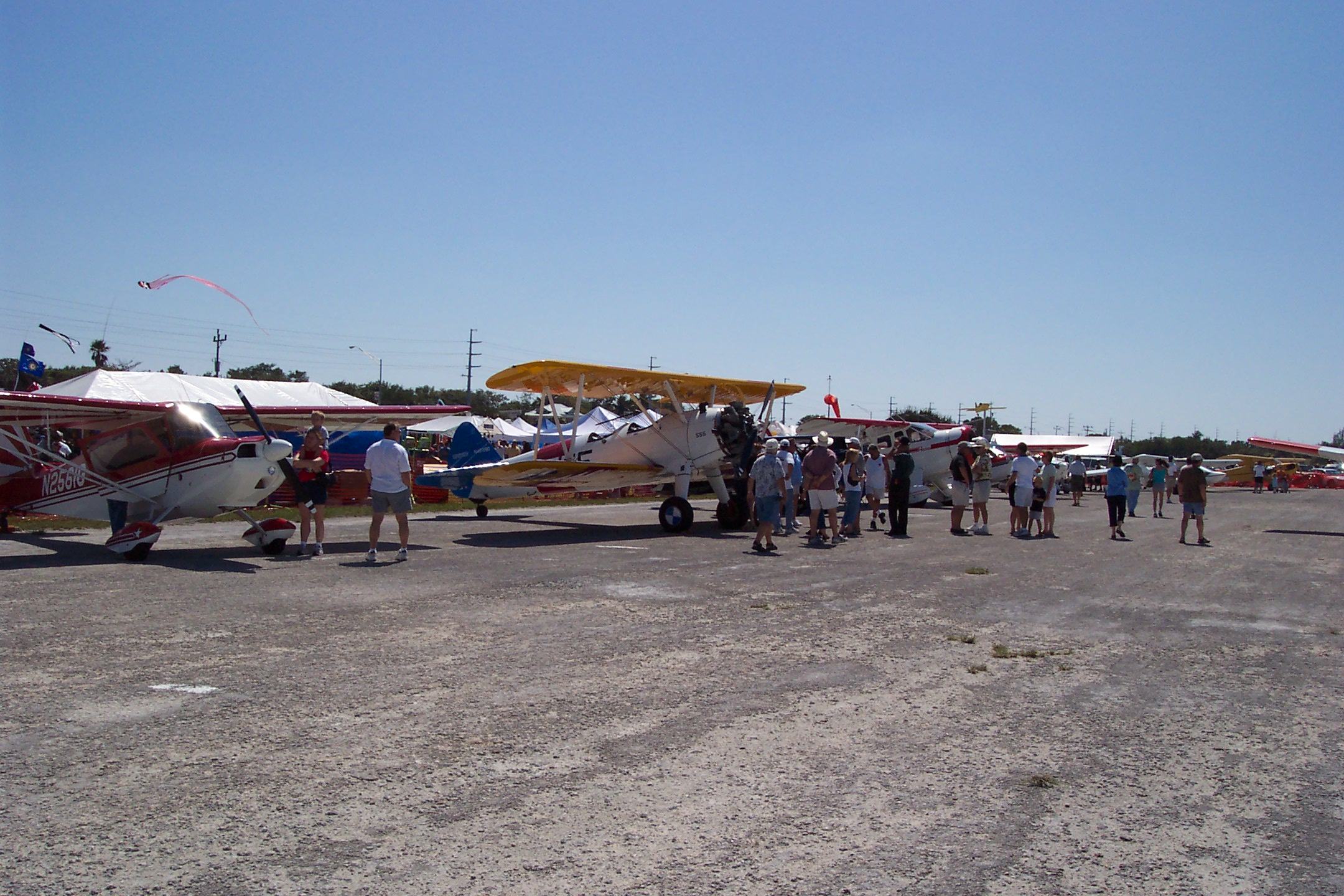 EAA