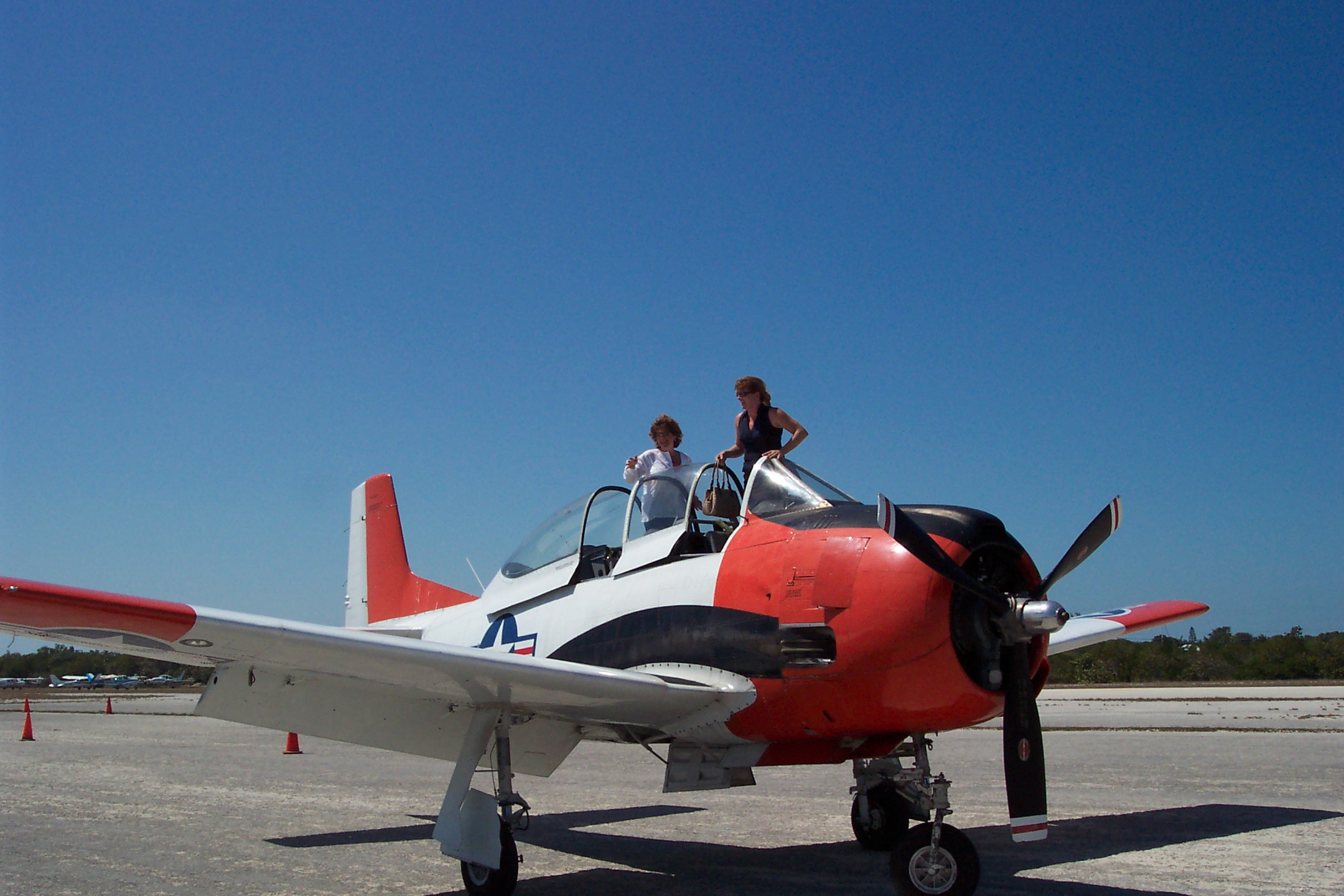EAA