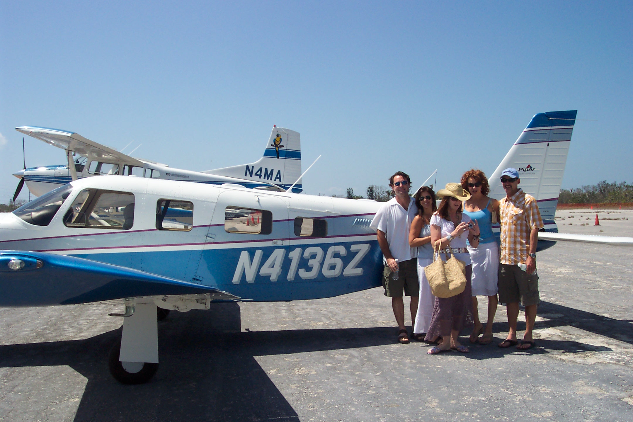 EAA