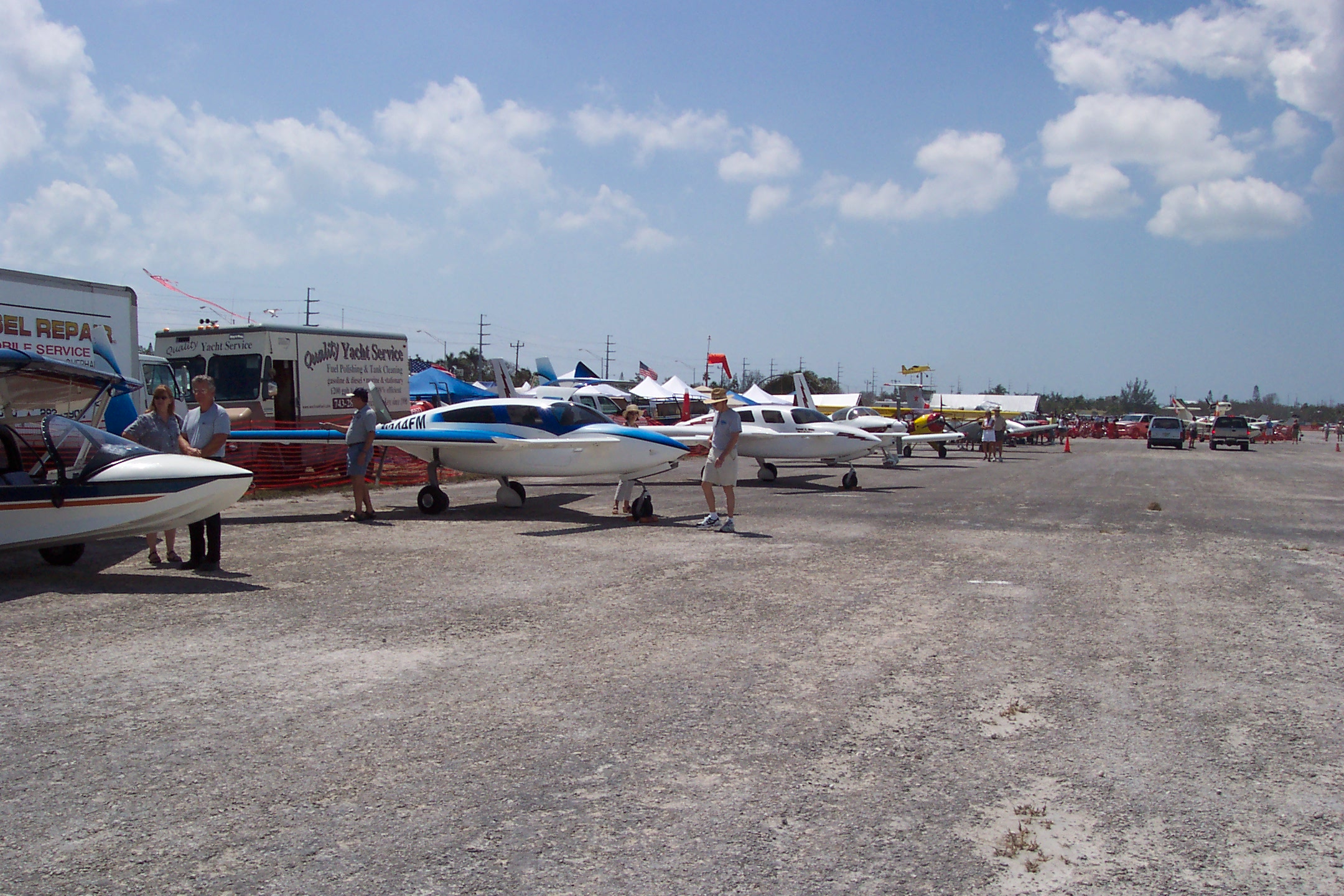 EAA