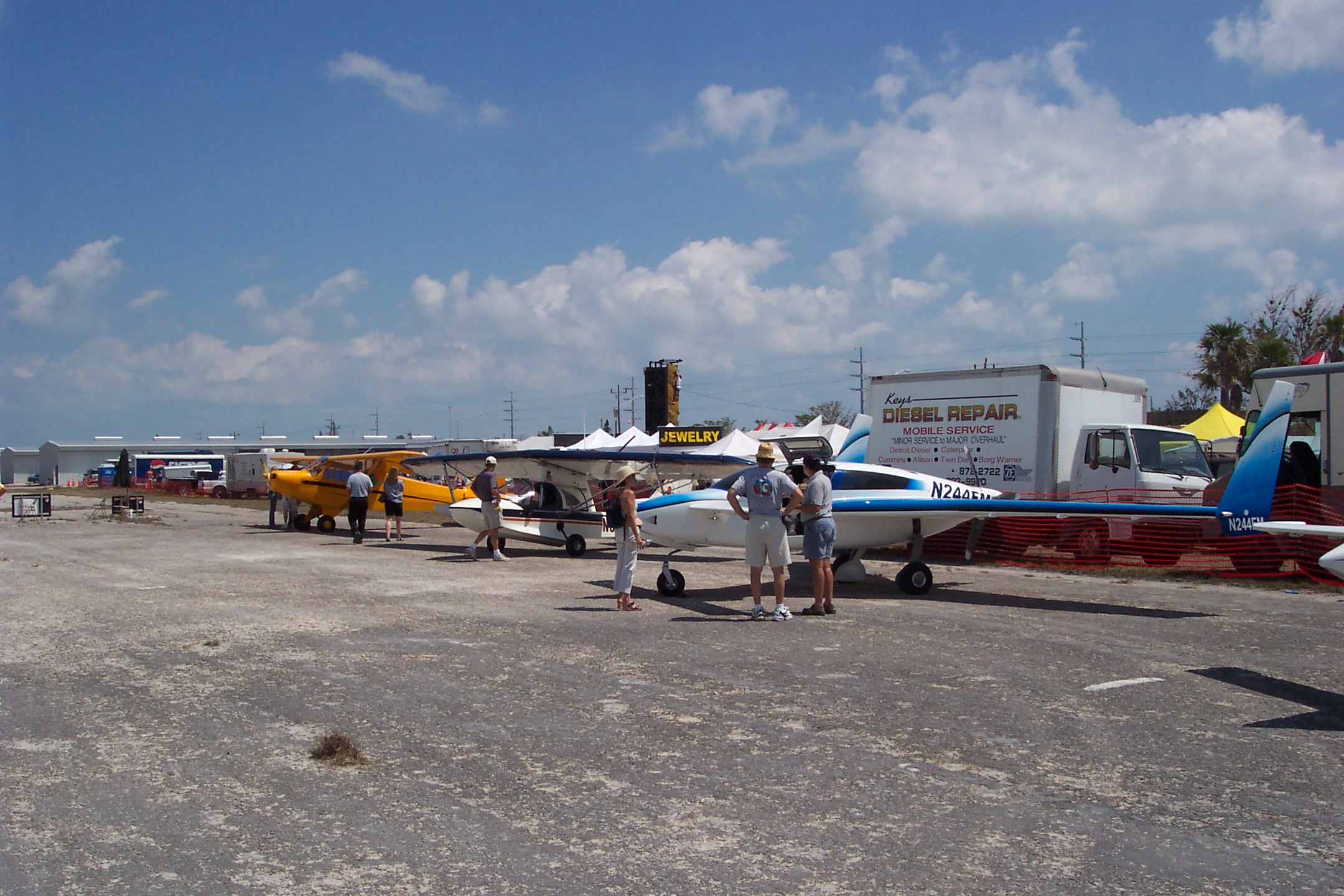 EAA