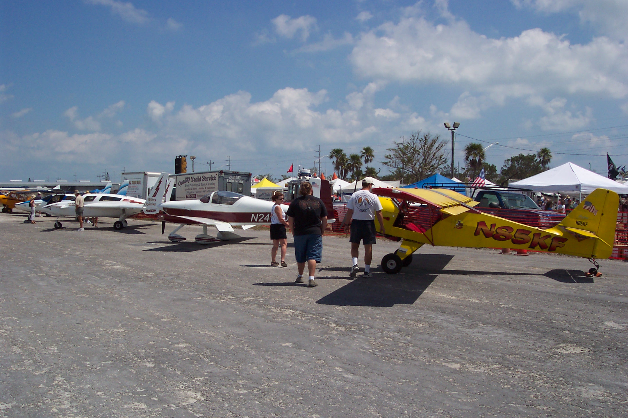 EAA