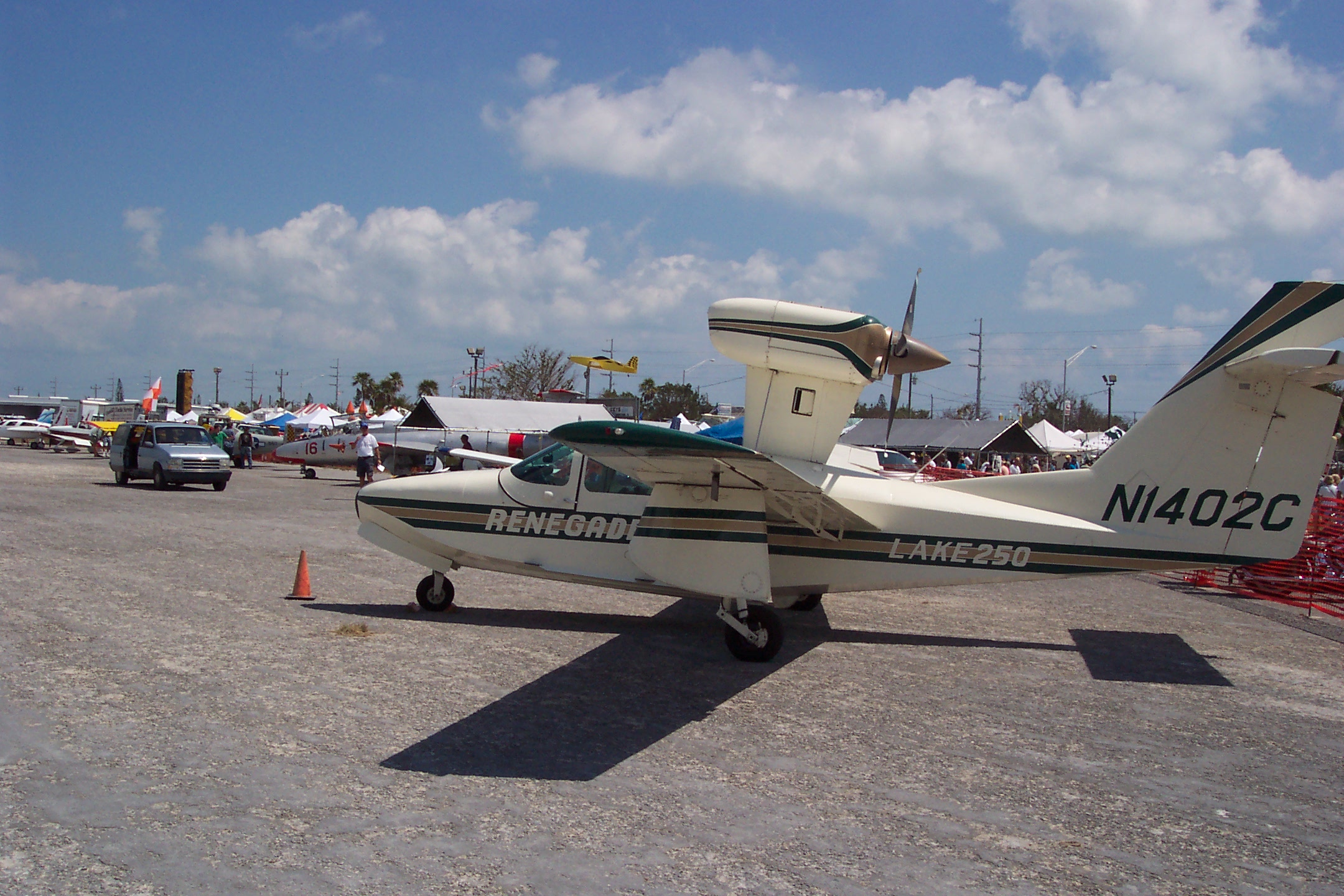 EAA