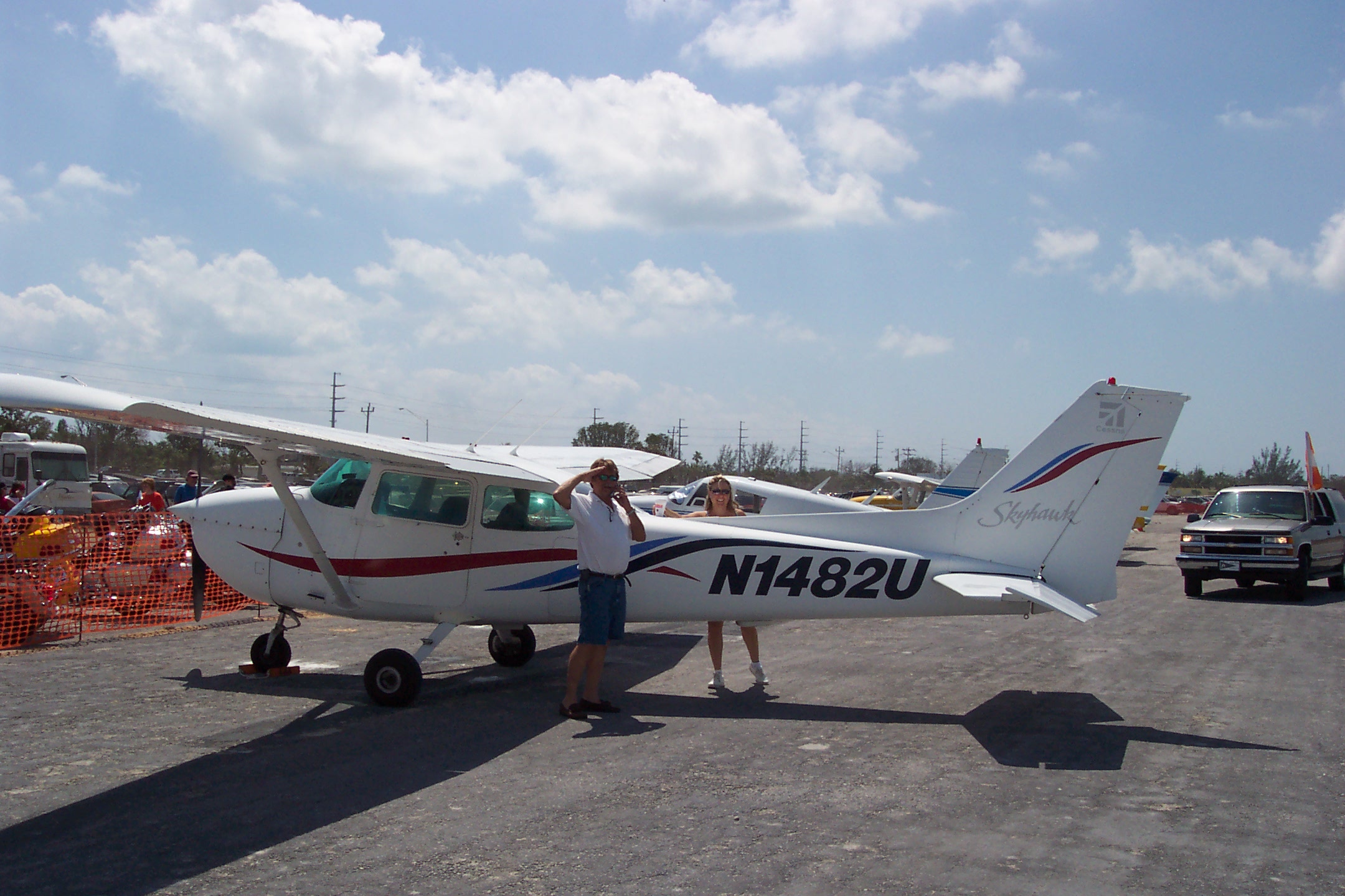 EAA