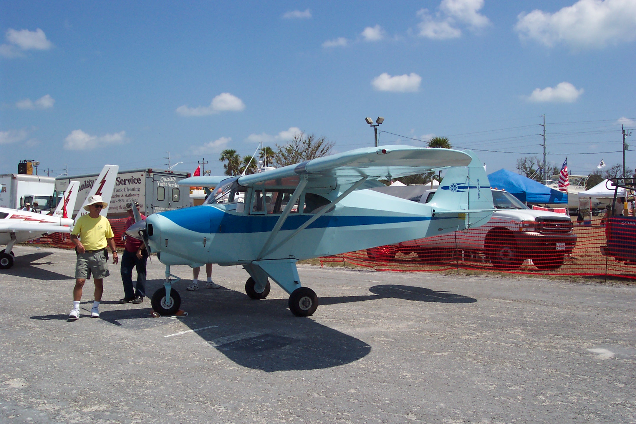 EAA