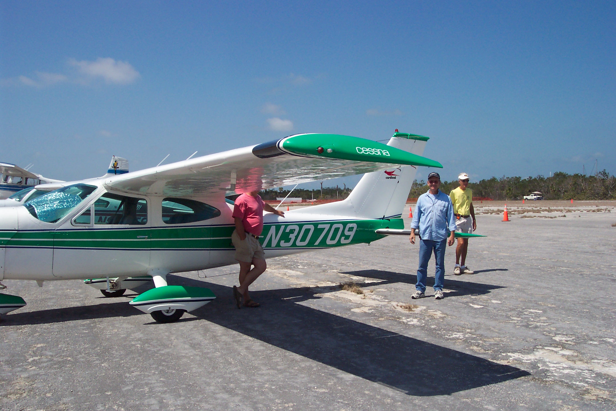 EAA