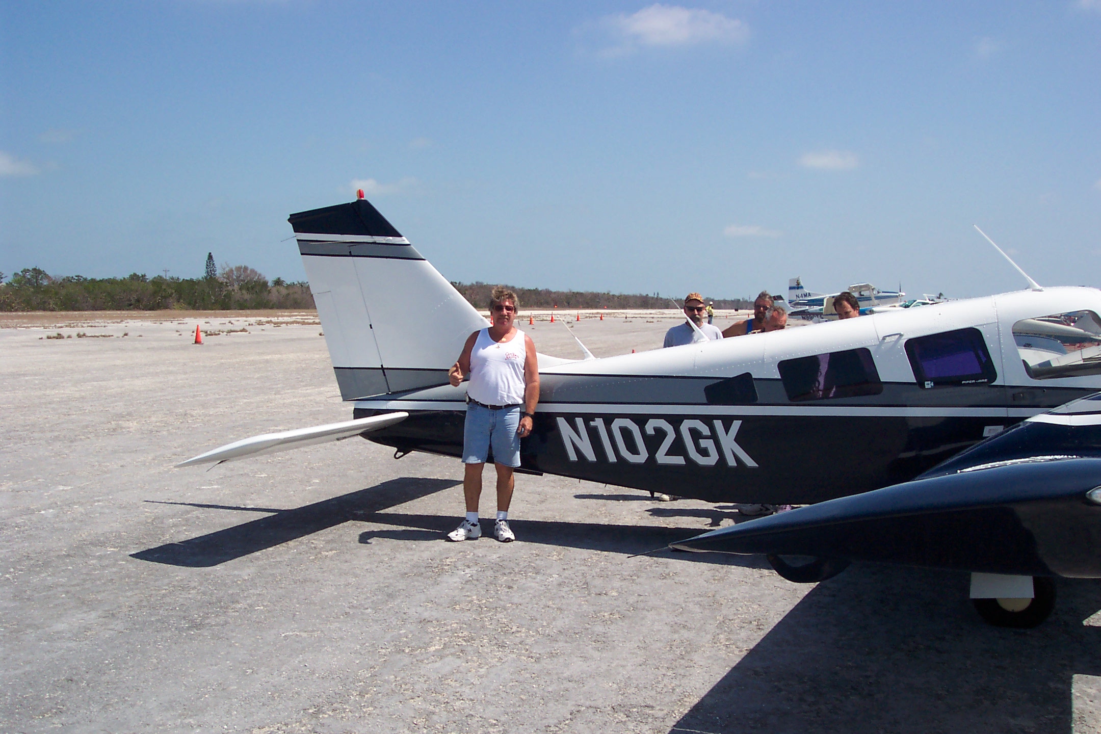 EAA