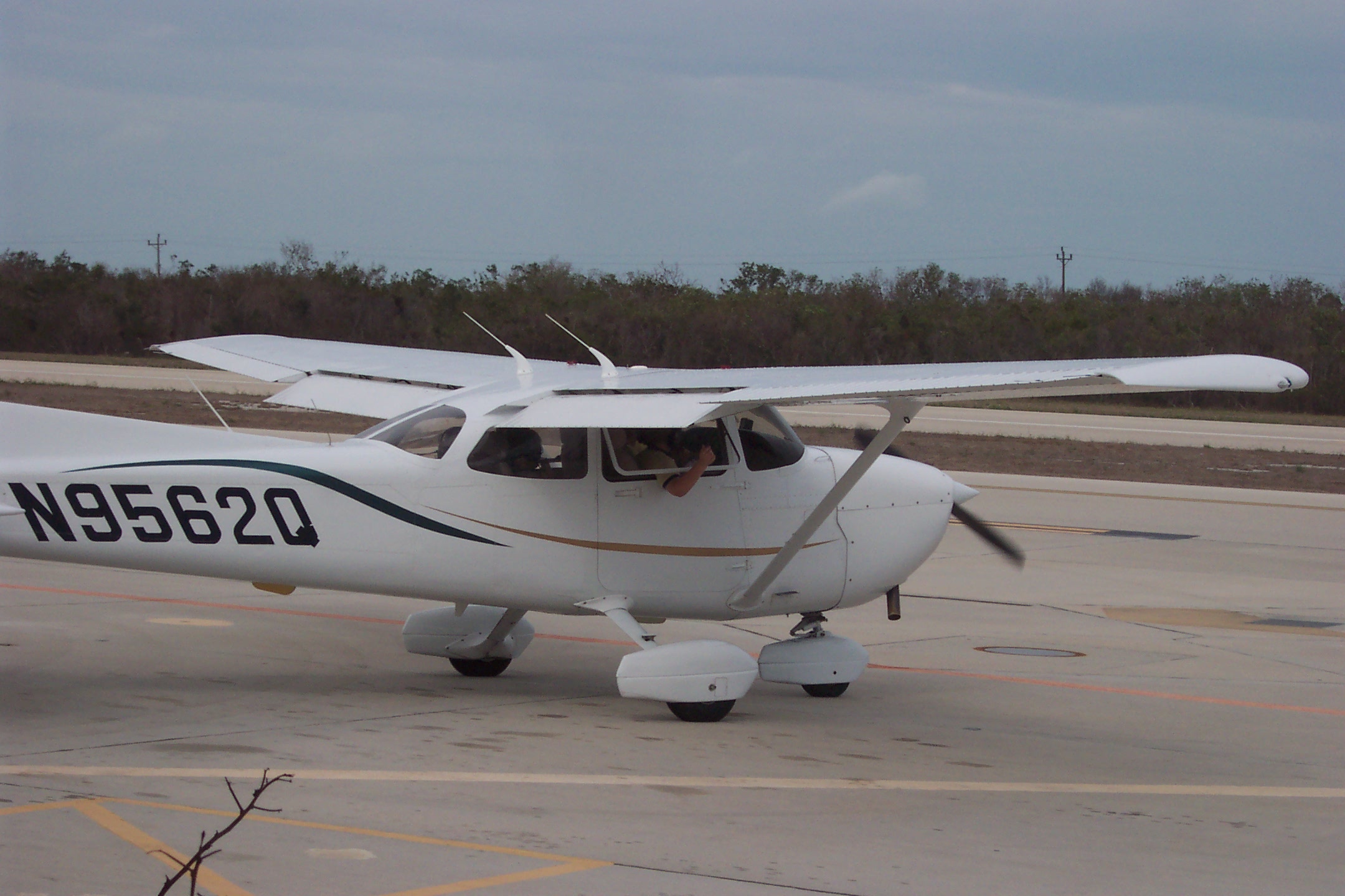 EAA