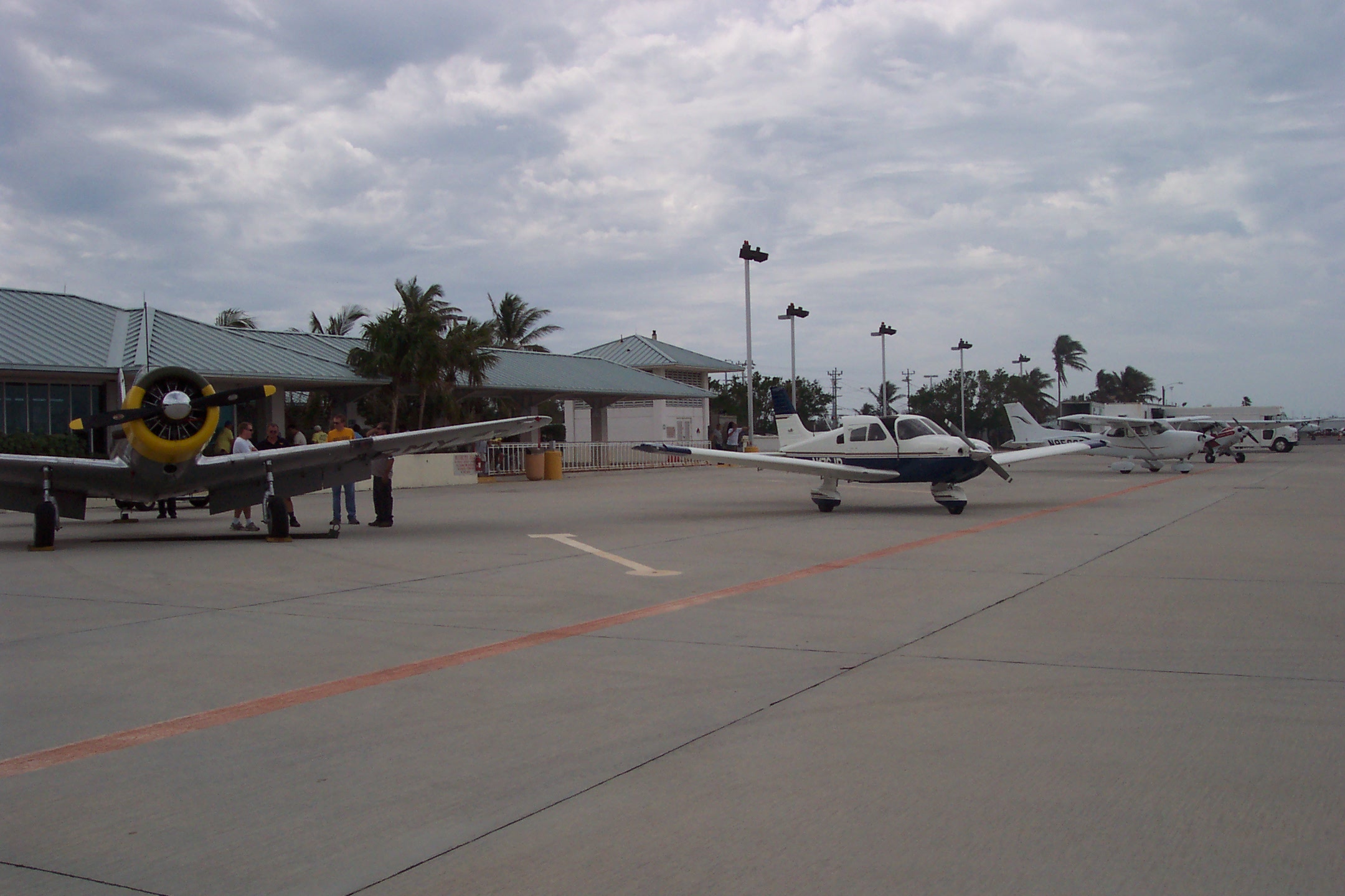 EAA